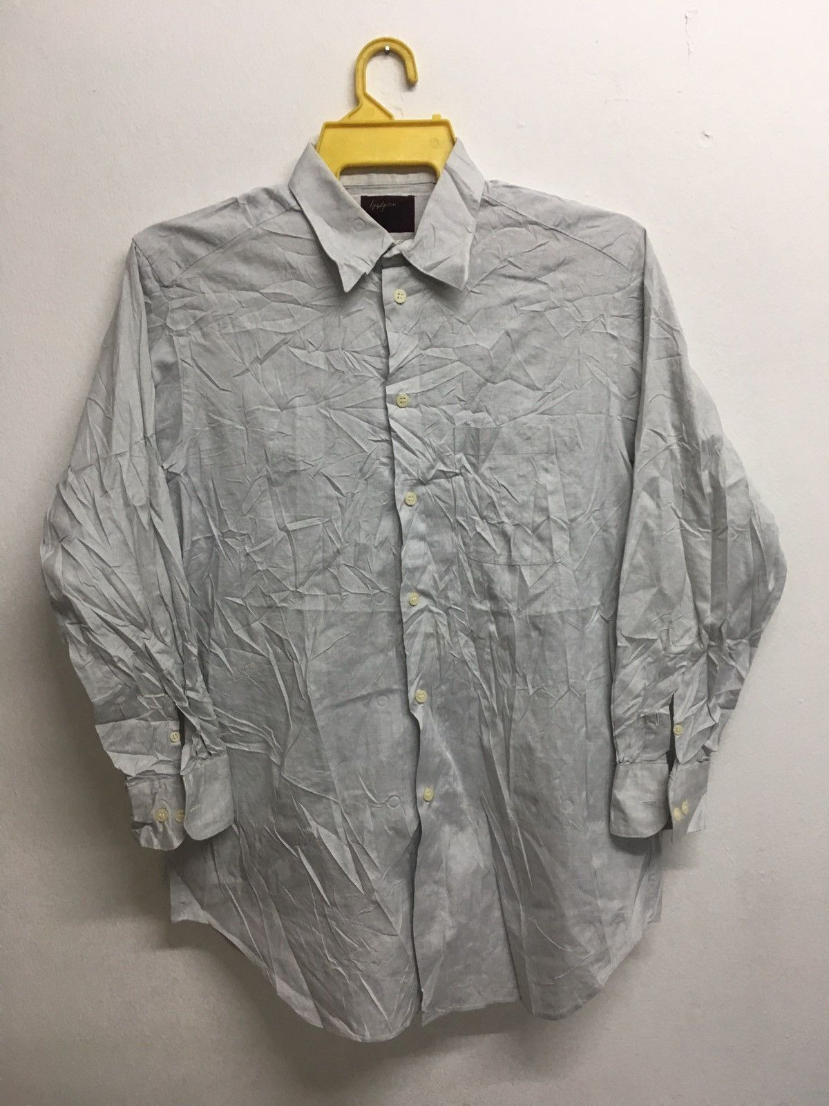 Vintage casual button down Size US M / EU 48-50 / 2 - 1 Thumbnail