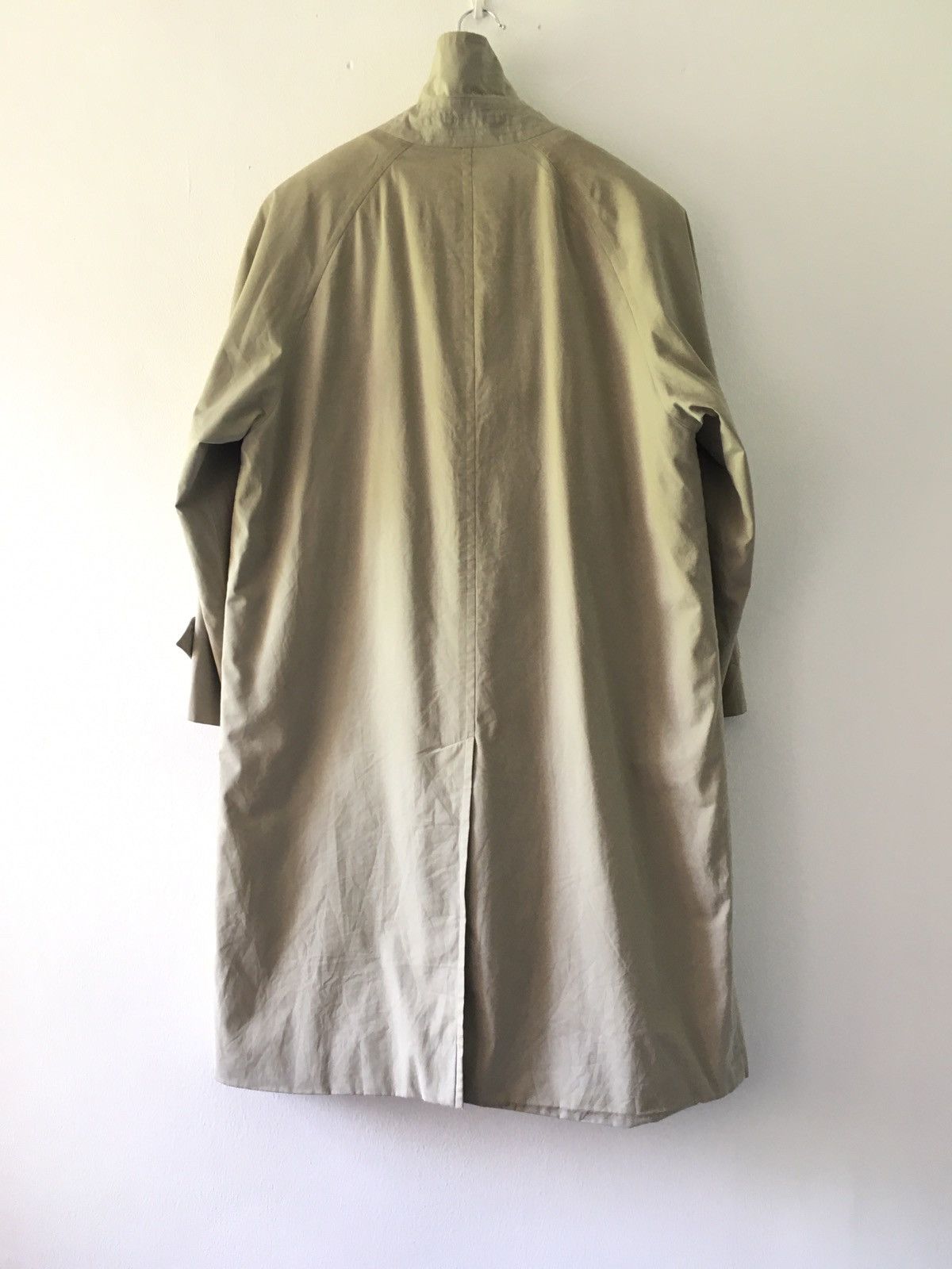 Burberry vintage burberry Size US L / EU 52-54 / 3 - 7 Thumbnail