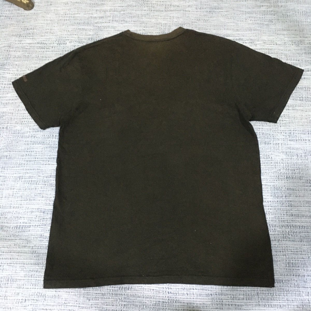 Stussy y2k stussy x local color “hkt” Size US L / EU 52-54 / 3 - 5 Thumbnail