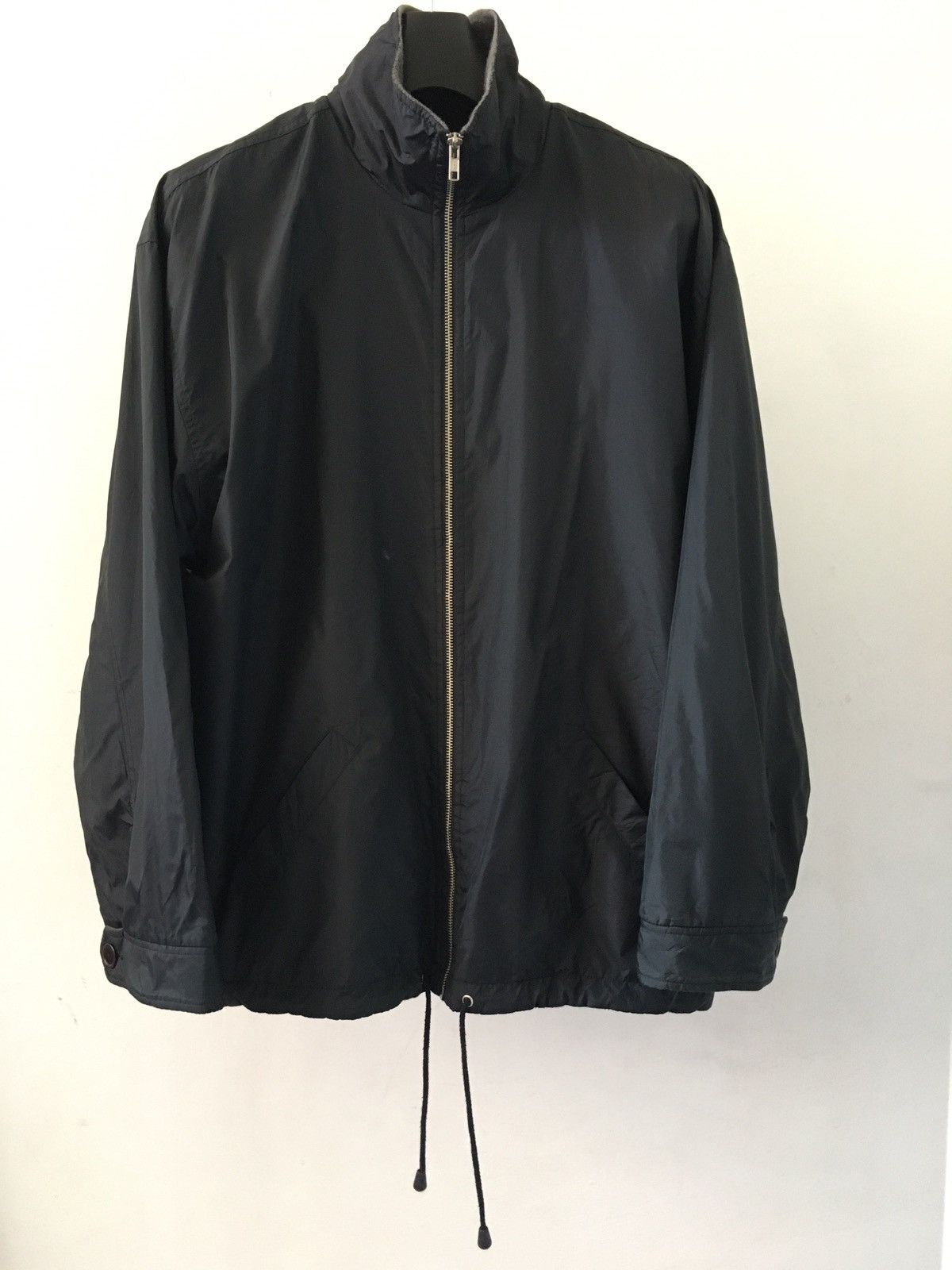 Yves Saint Laurent reflextive font jacket Size US M / EU 48-50 / 2 - 2 Thumbnail