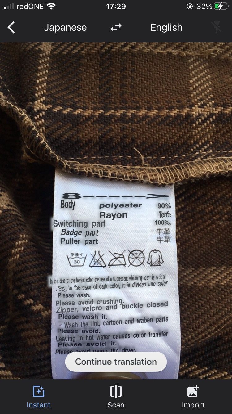Adidas burton x adidas original f/w 2011 flannel shirt Size US XS / EU 42 / 0 - 5 Thumbnail