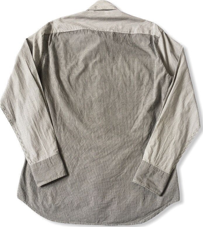 Lanvin casual shirt Size US M / EU 48-50 / 2 - 6 Thumbnail