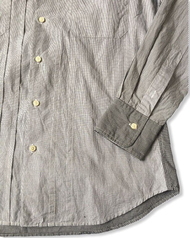 Lanvin casual shirt Size US M / EU 48-50 / 2 - 5 Thumbnail