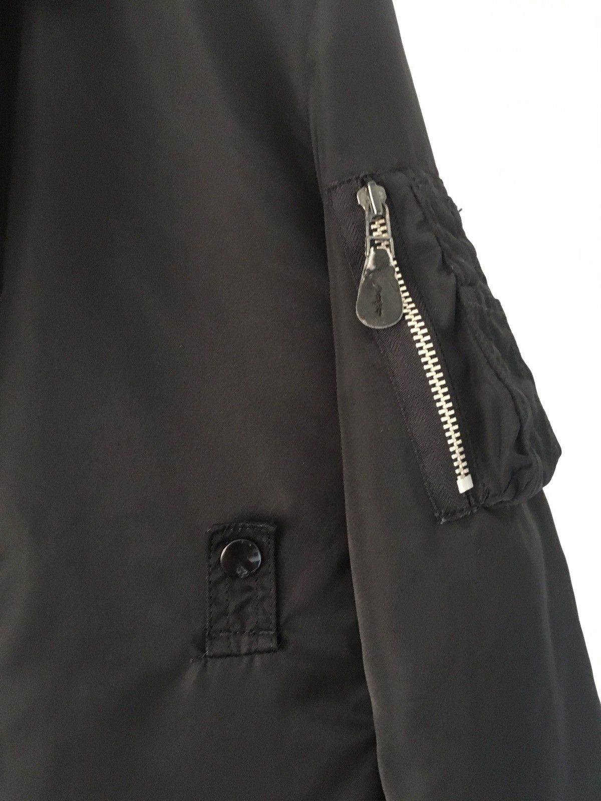Japanese Brand abahouse long jacket Size L / US 10 / IT 46 - 4 Thumbnail