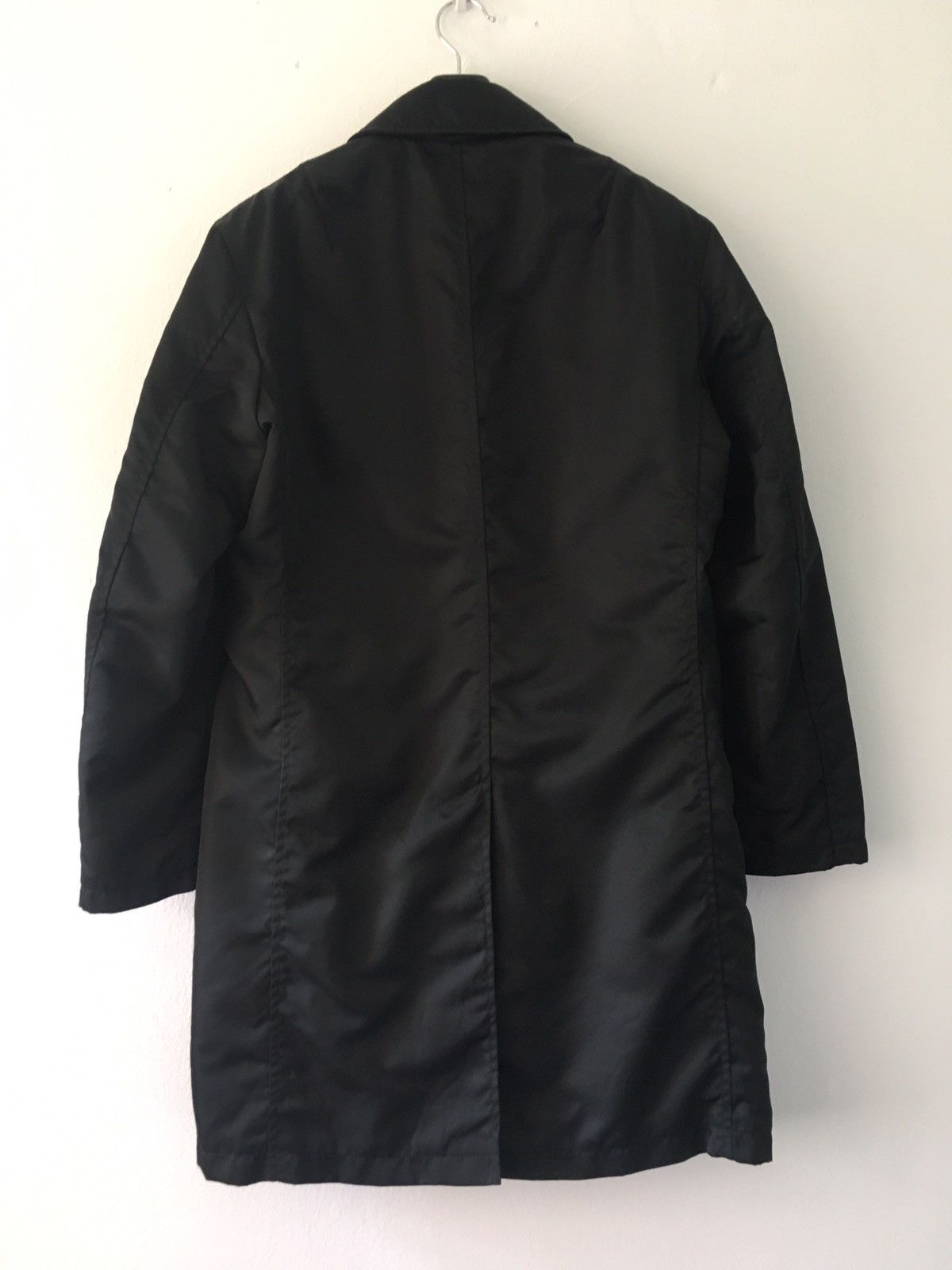Japanese Brand abahouse long jacket Size L / US 10 / IT 46 - 6 Thumbnail