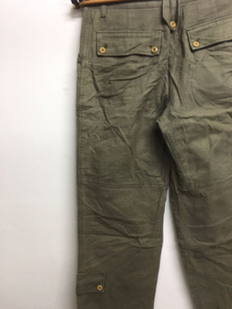 Paul Smith military pants Size US 31 - 4 Thumbnail
