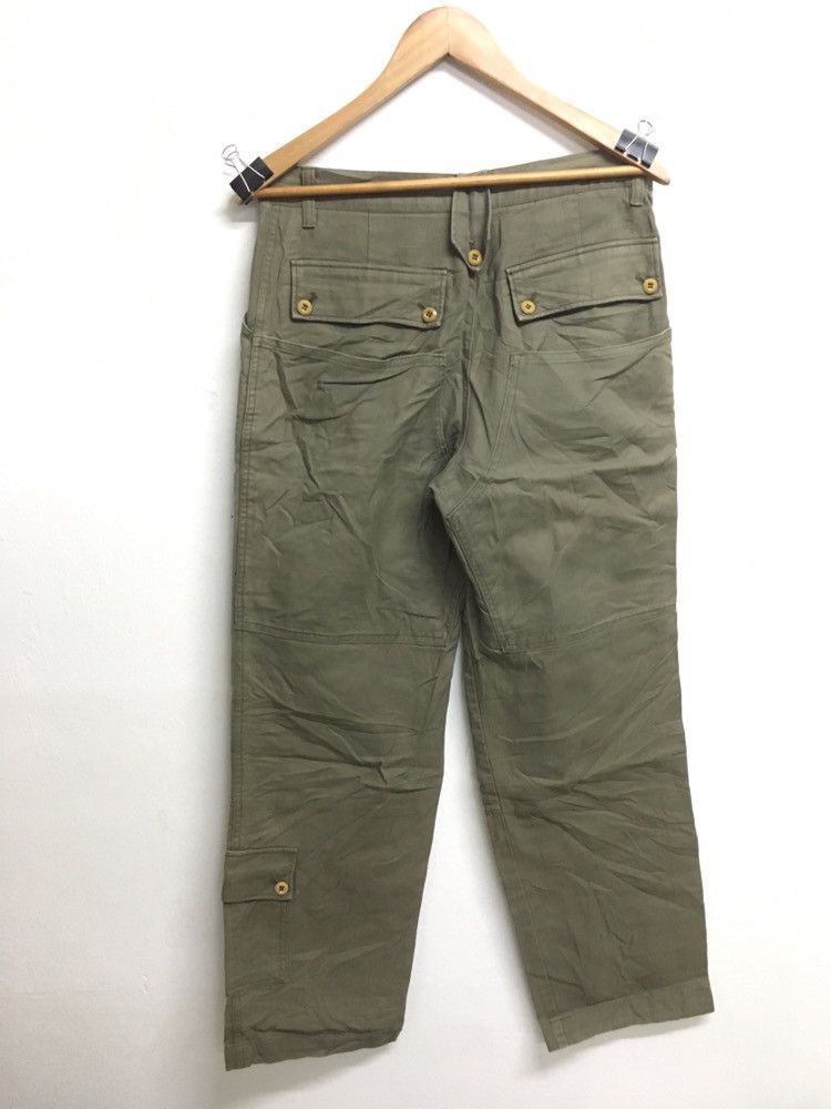 Paul Smith military pants Size US 31 - 2 Thumbnail