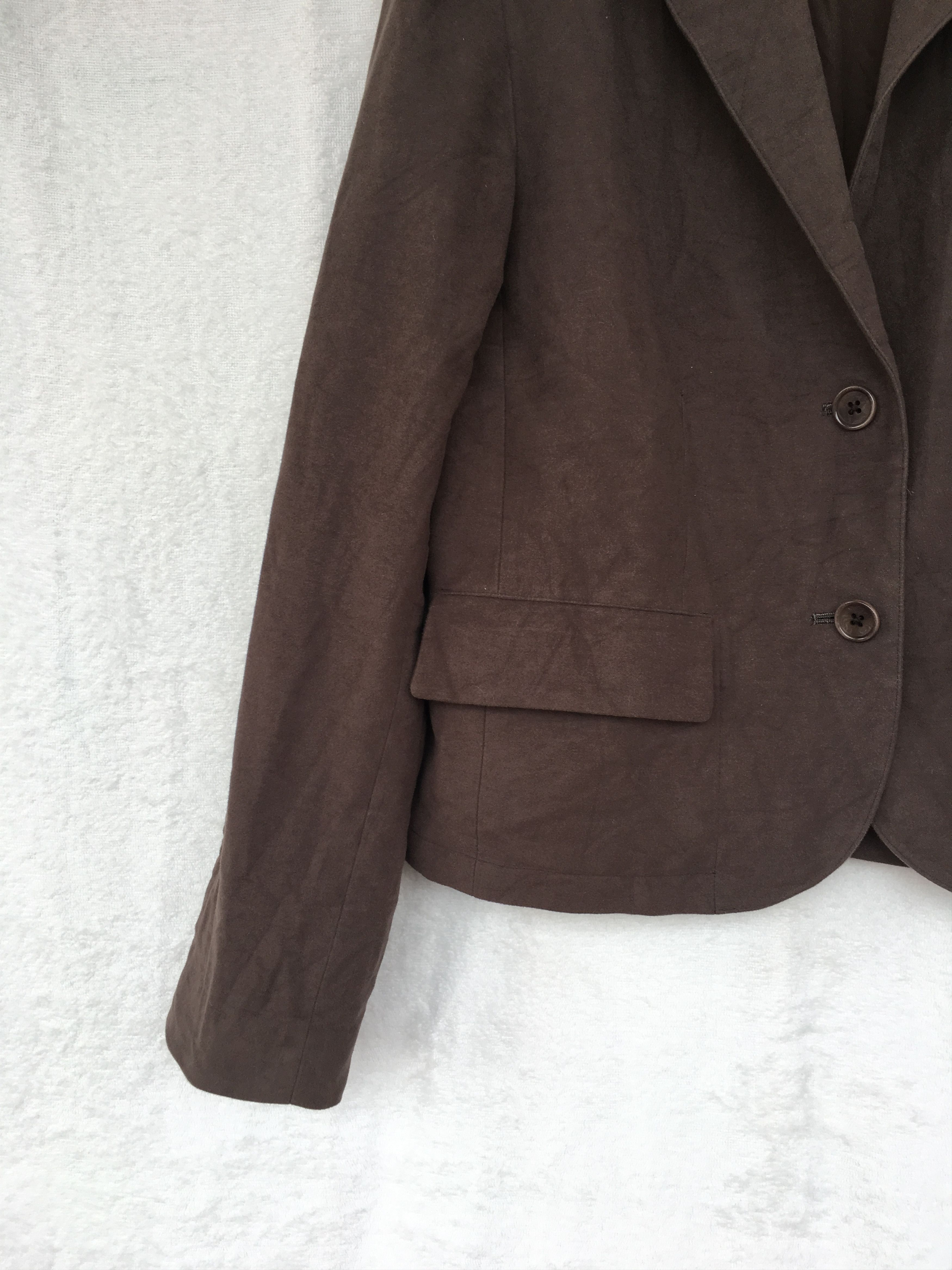 Margaret Howell brown coat Size US M / EU 48-50 / 2 - 5 Thumbnail