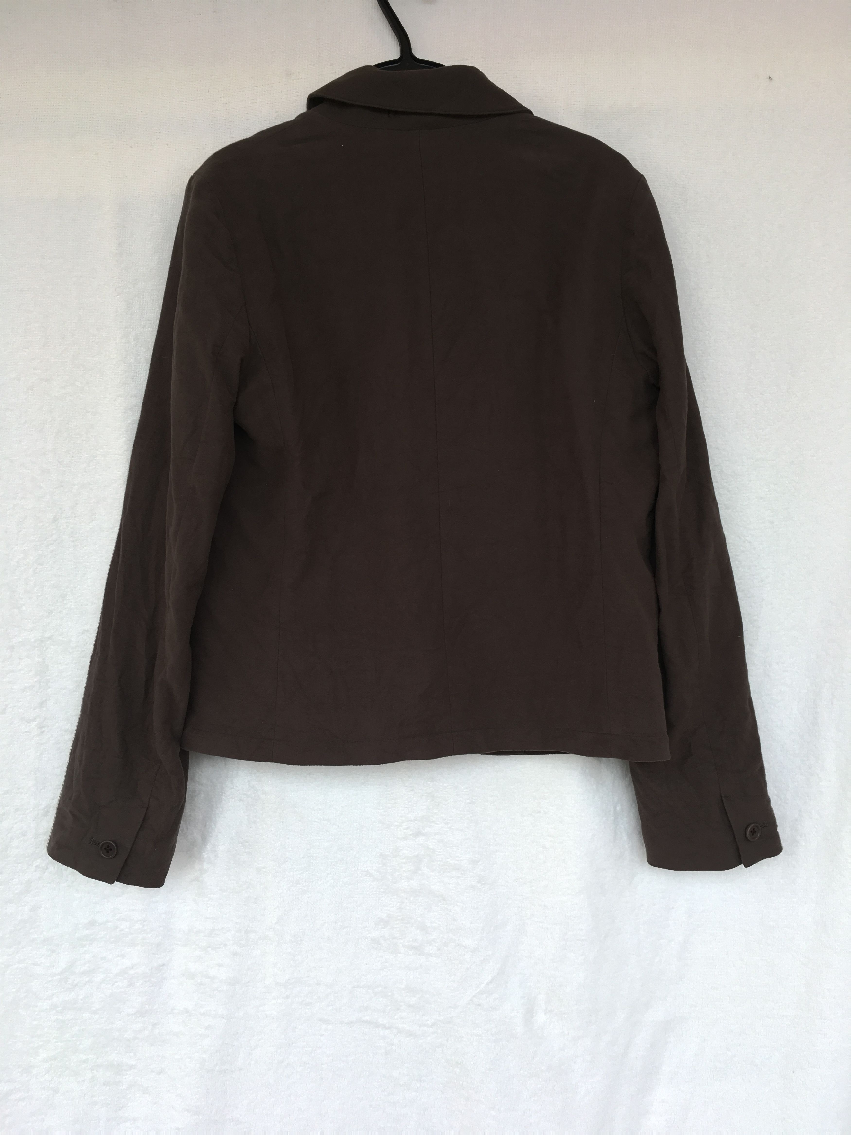 Margaret Howell brown coat Size US M / EU 48-50 / 2 - 6 Thumbnail