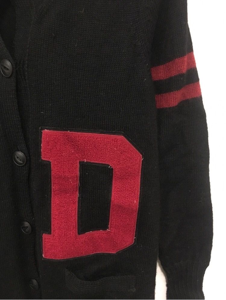 Hysteric Glamour knitwear hysteric glamour Size M / US 6-8 / IT 42-44 - 2 Thumbnail