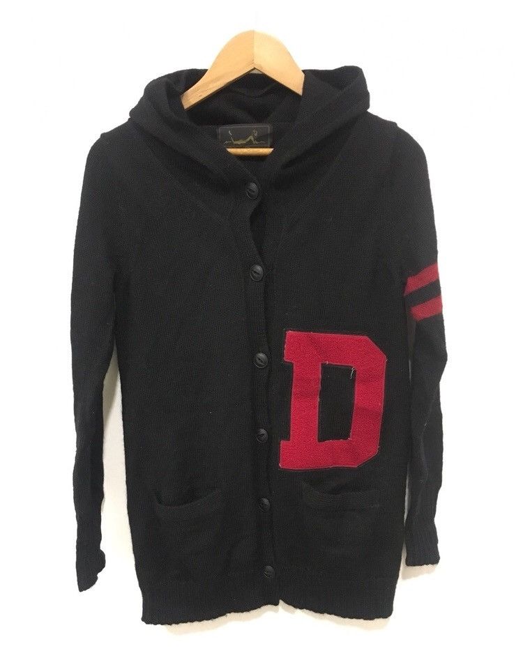 Hysteric Glamour knitwear hysteric glamour Size M / US 6-8 / IT 42-44 - 1 Thumbnail