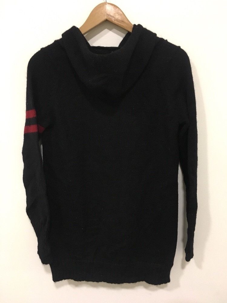 Hysteric Glamour knitwear hysteric glamour Size M / US 6-8 / IT 42-44 - 4 Thumbnail
