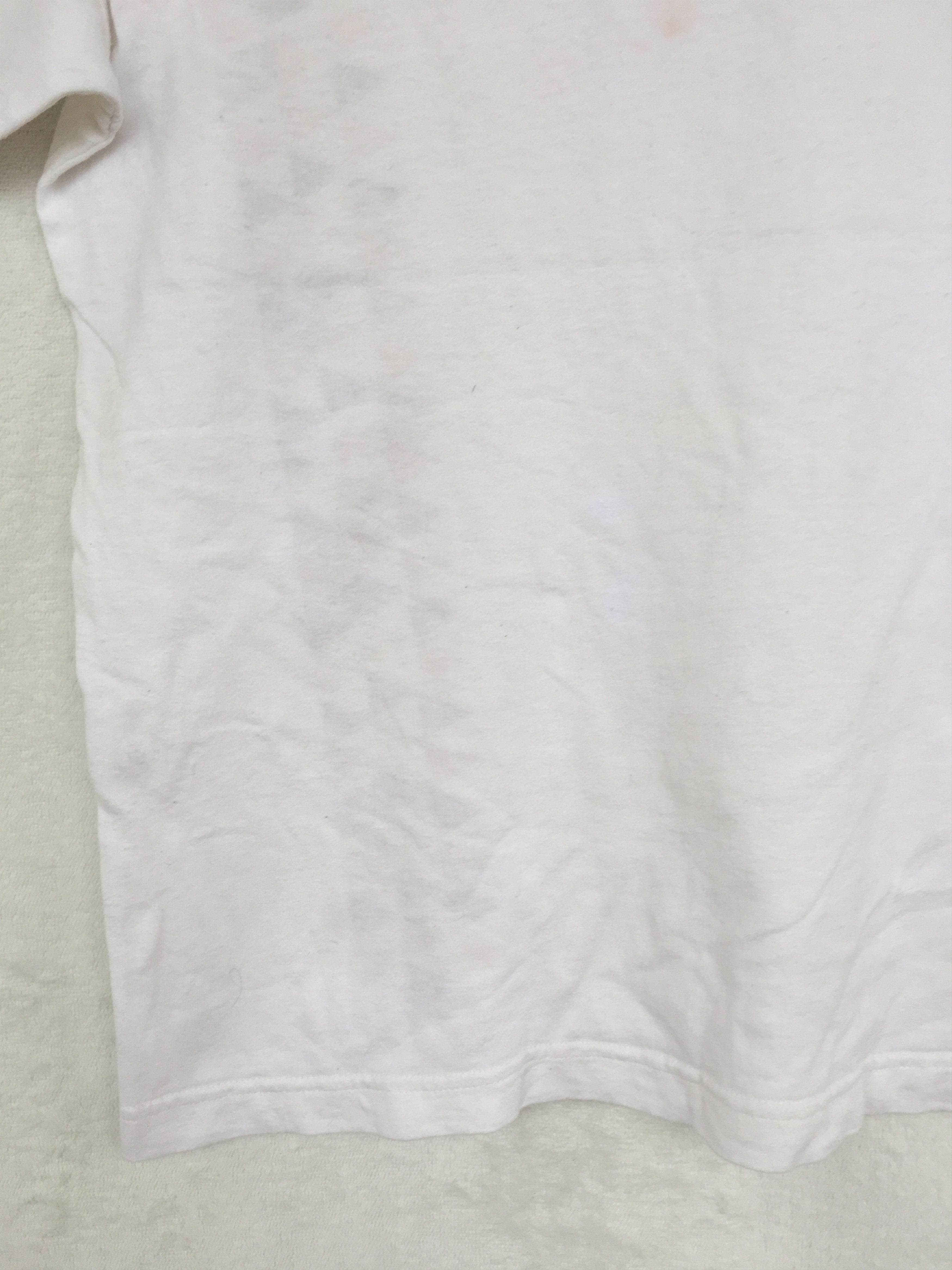 Yohji Yamamoto AAR tee Size US L / EU 52-54 / 3 - 13 Thumbnail