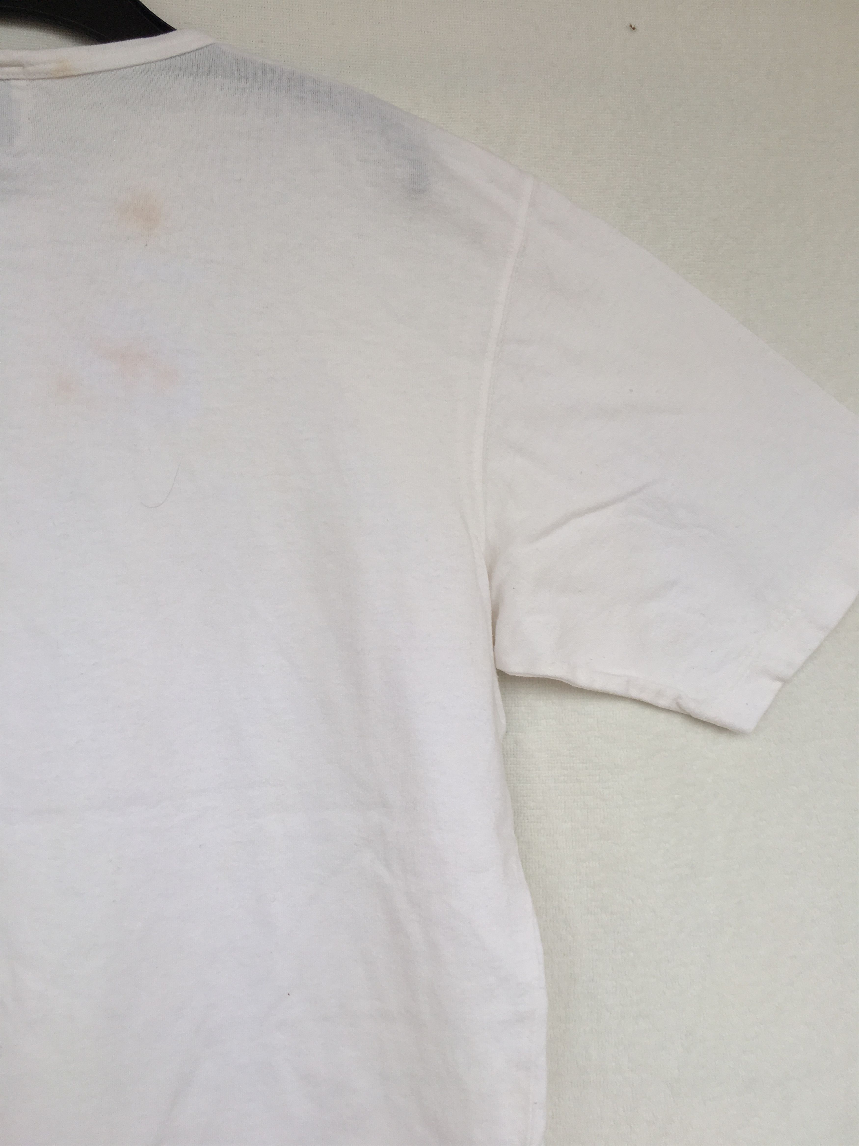 Yohji Yamamoto AAR tee Size US L / EU 52-54 / 3 - 10 Thumbnail