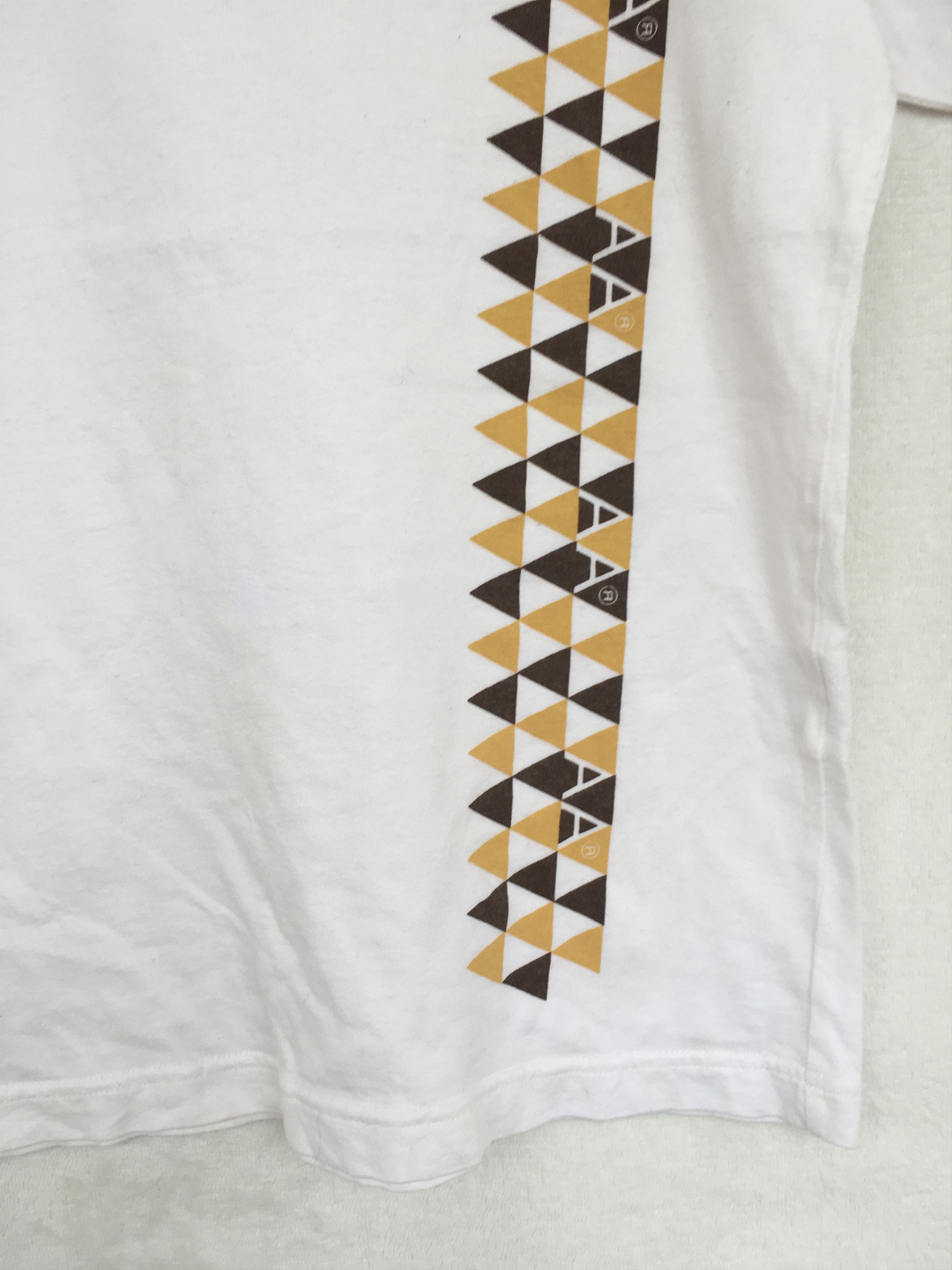 Yohji Yamamoto AAR tee Size US L / EU 52-54 / 3 - 6 Thumbnail