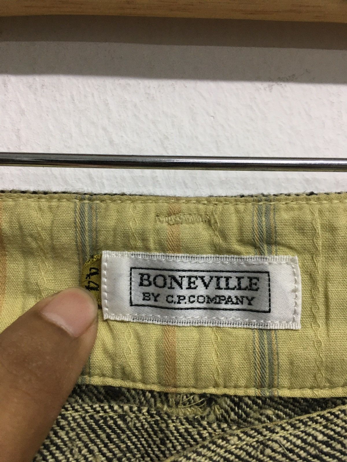C.P. Company boneville by C.P Company Size US 28 / EU 44 - 5 Thumbnail
