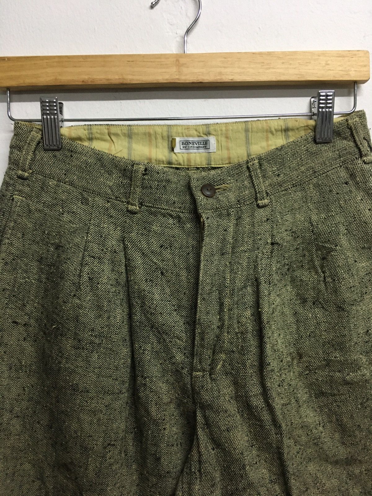 C.P. Company boneville by C.P Company Size US 28 / EU 44 - 2 Thumbnail