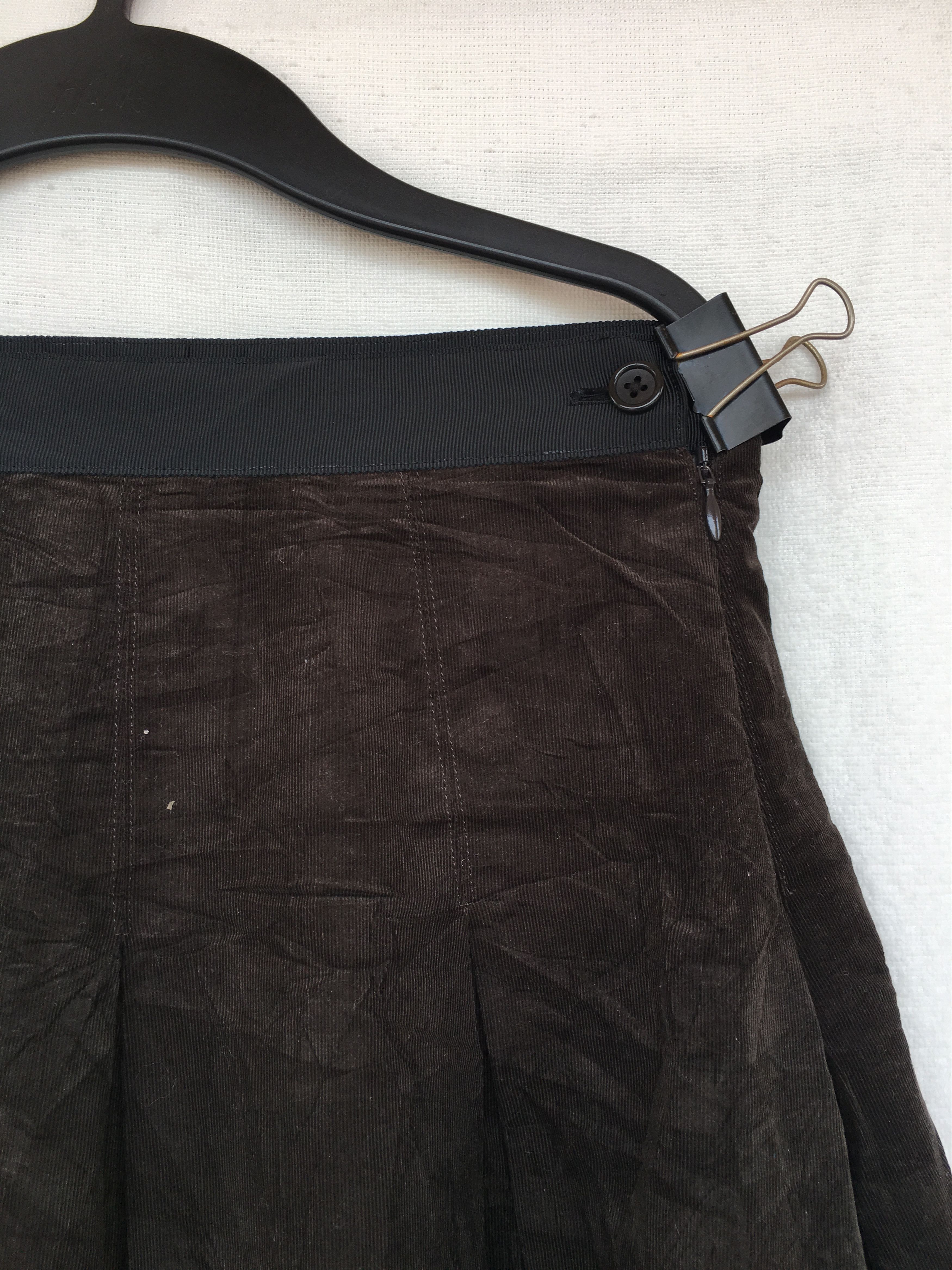 Margaret Howell margaret howell brown short Size US 28 / EU 44 - 2 Thumbnail
