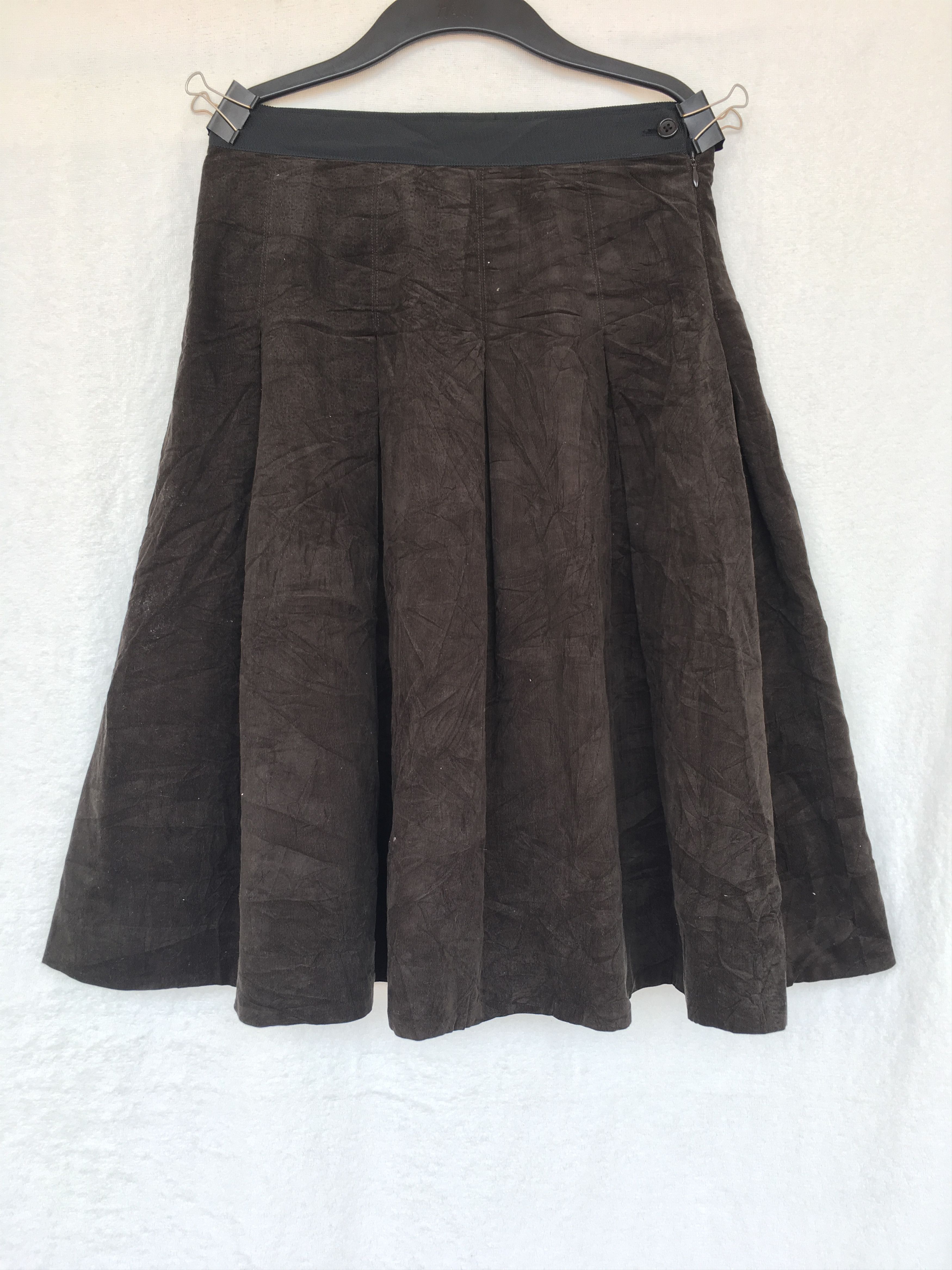 Margaret Howell margaret howell brown short Size US 28 / EU 44 - 1 Thumbnail