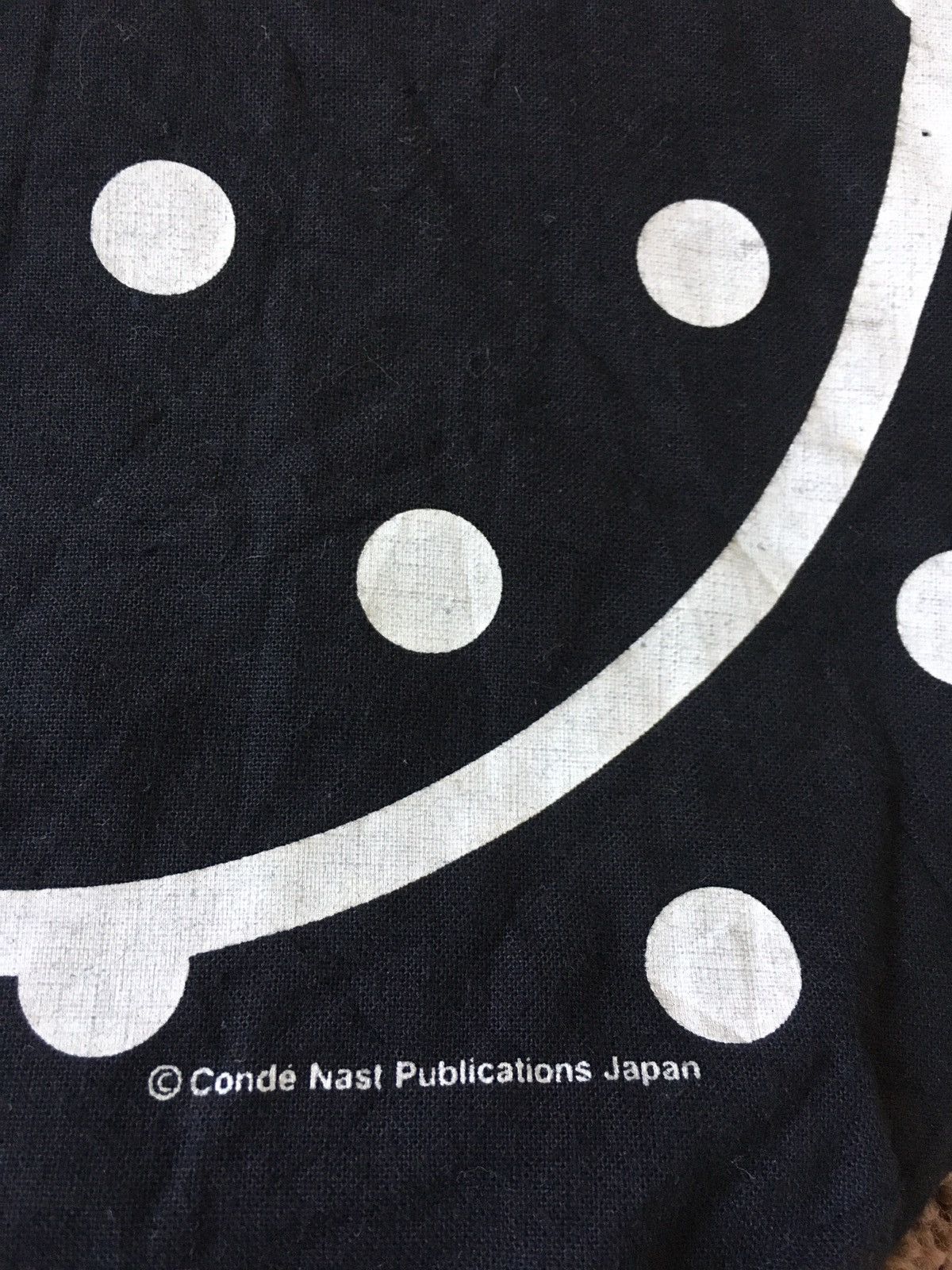 Comme des Garcons 10th ani vouge x cdg Size ONE SIZE - 2 Thumbnail