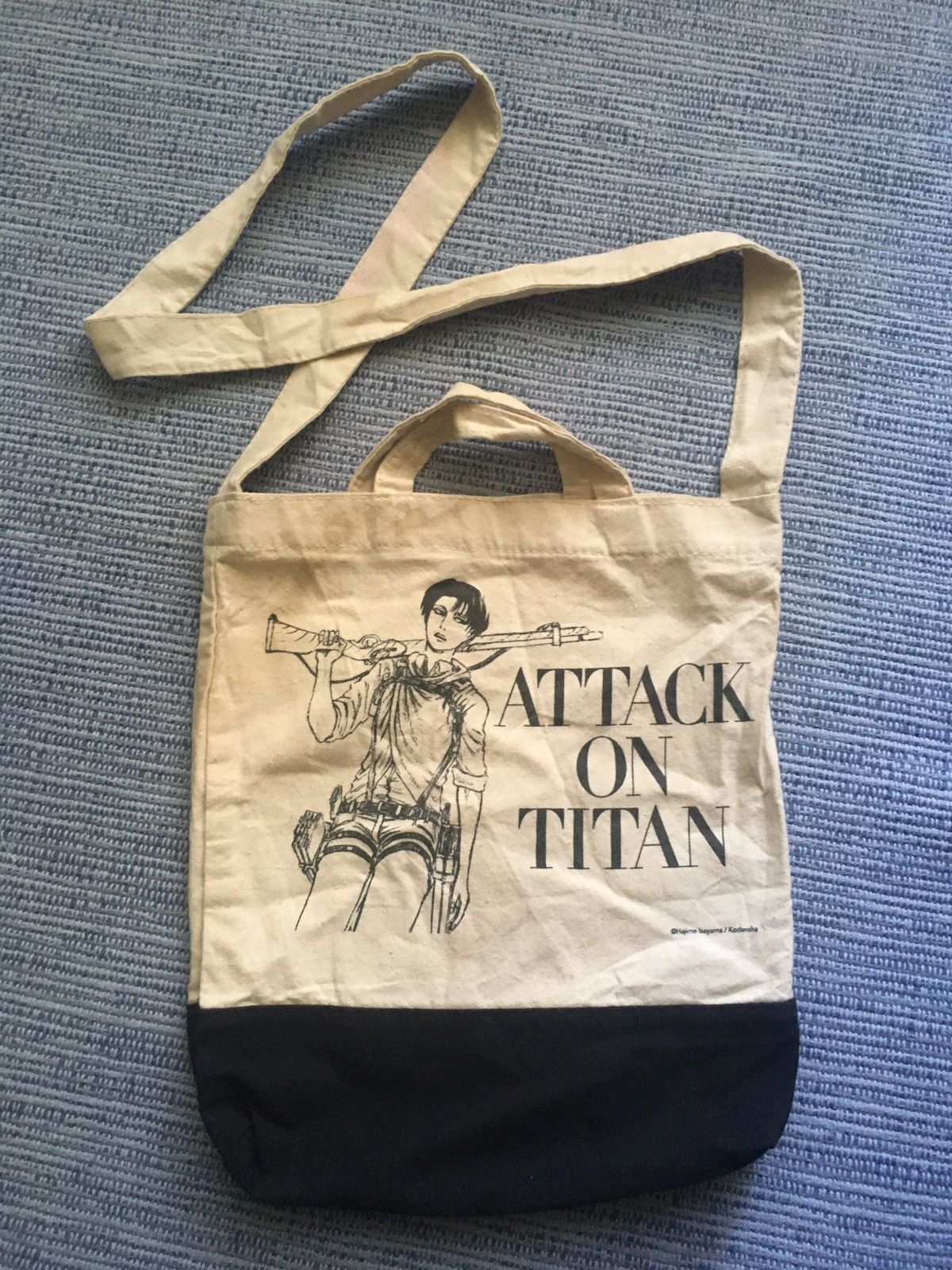 Beams Plus attack on titan x beams Size ONE SIZE - 3 Thumbnail