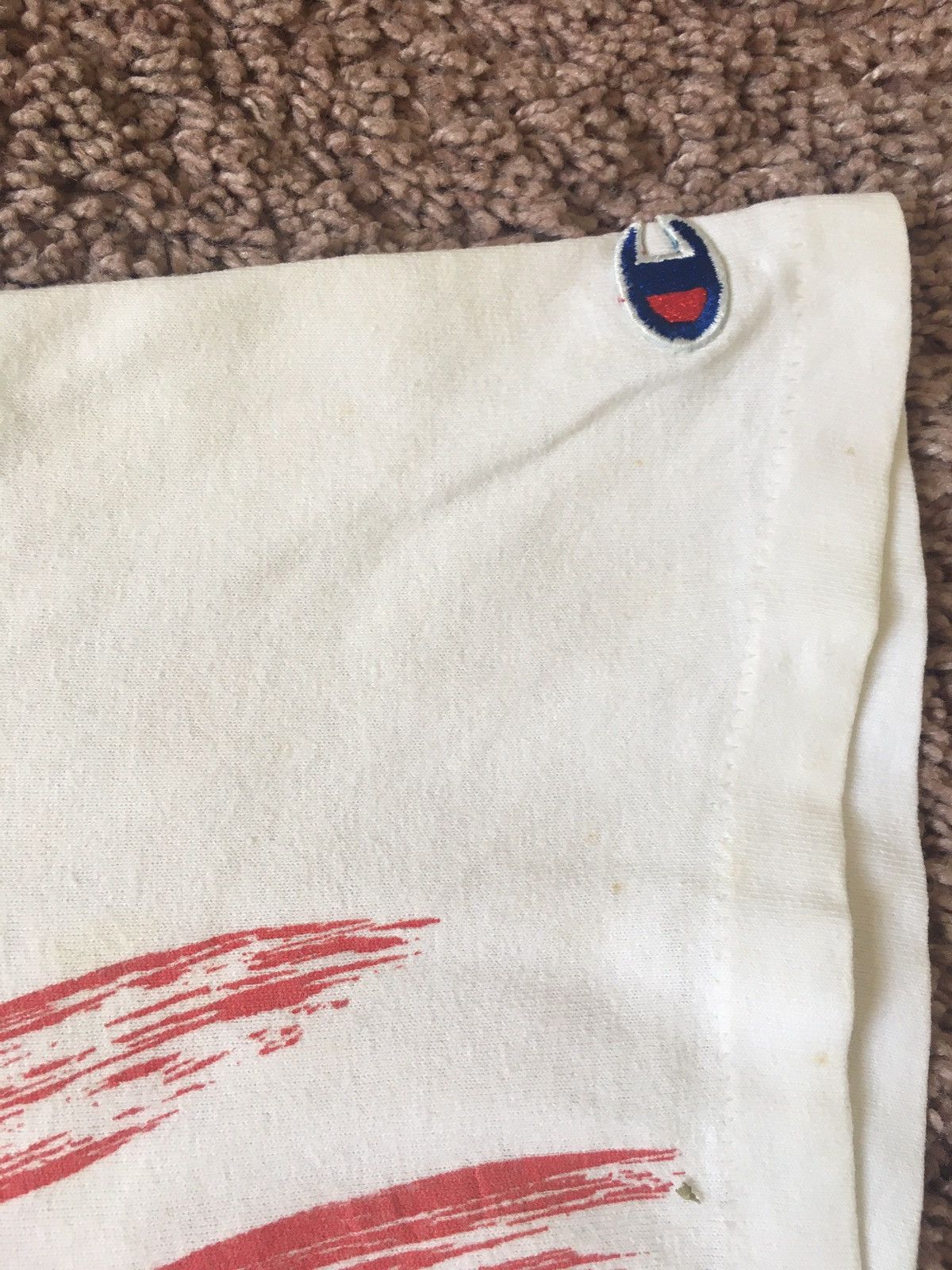 Champion vintage champion olympics usa Size US M / EU 48-50 / 2 - 3 Thumbnail