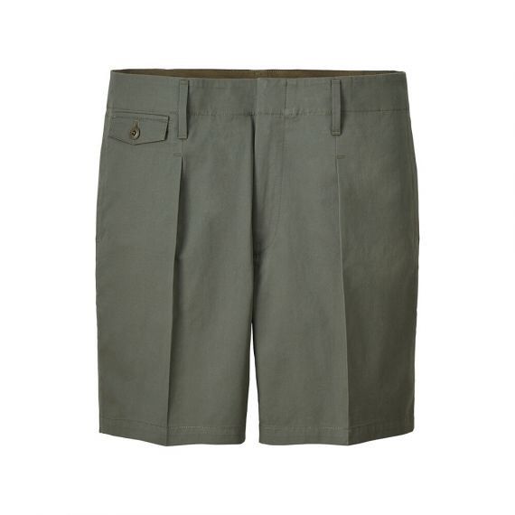 Lemaire × Uniqlo uniqlo and lemaire short Size US 30 / EU 46 - 2 Thumbnail