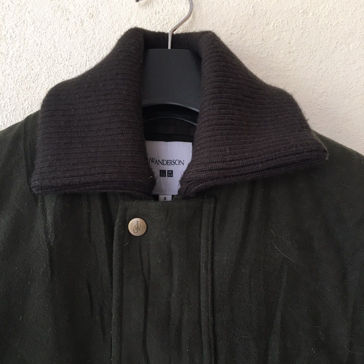 JW Anderson × Uniqlo jw anderson x uniqlo f/w 17 jacket Size US S / EU 44-46 / 1 - 4 Thumbnail
