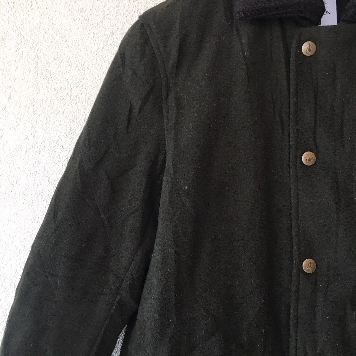 JW Anderson × Uniqlo jw anderson x uniqlo f/w 17 jacket Size US S / EU 44-46 / 1 - 7 Thumbnail