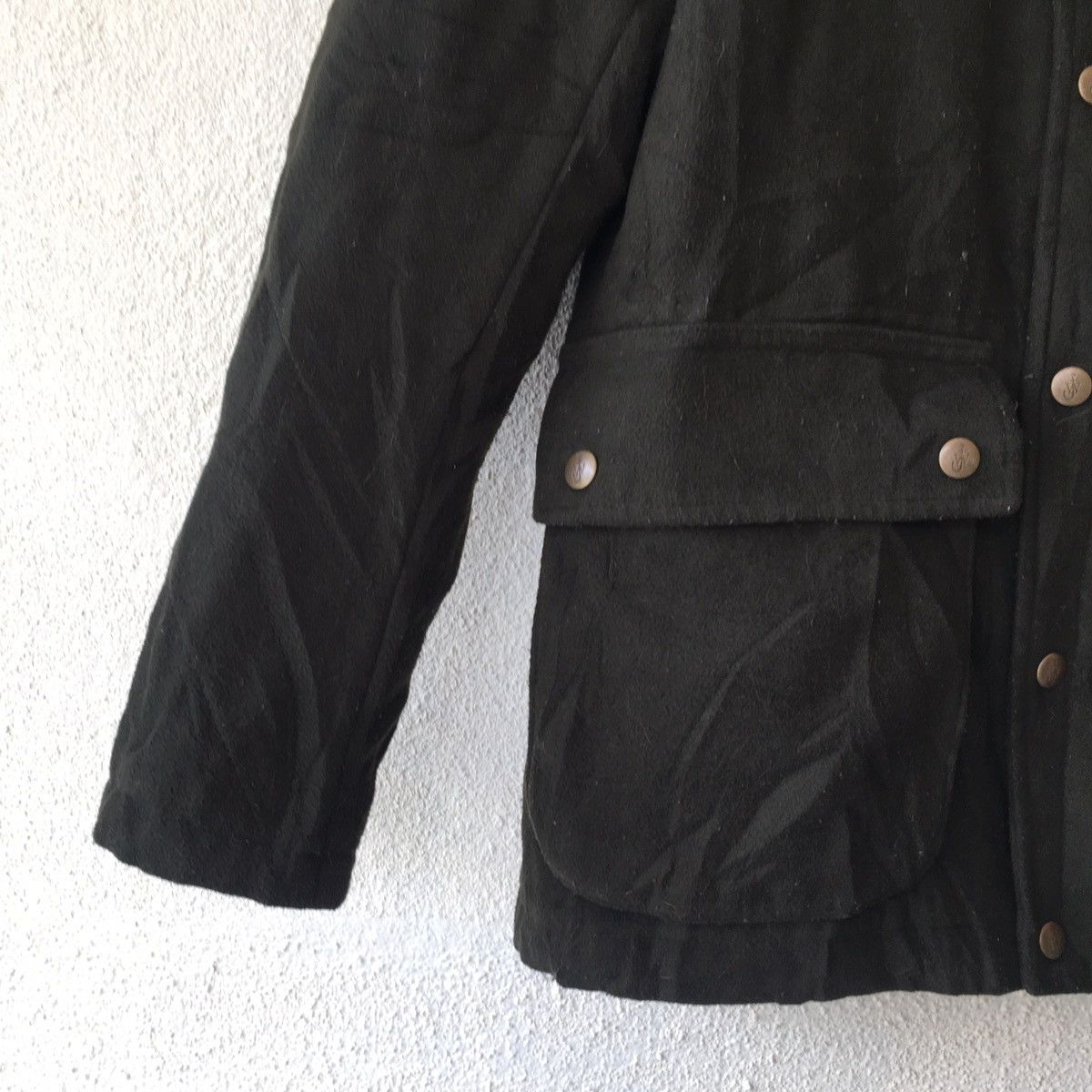 JW Anderson × Uniqlo jw anderson x uniqlo f/w 17 jacket Size US S / EU 44-46 / 1 - 8 Thumbnail