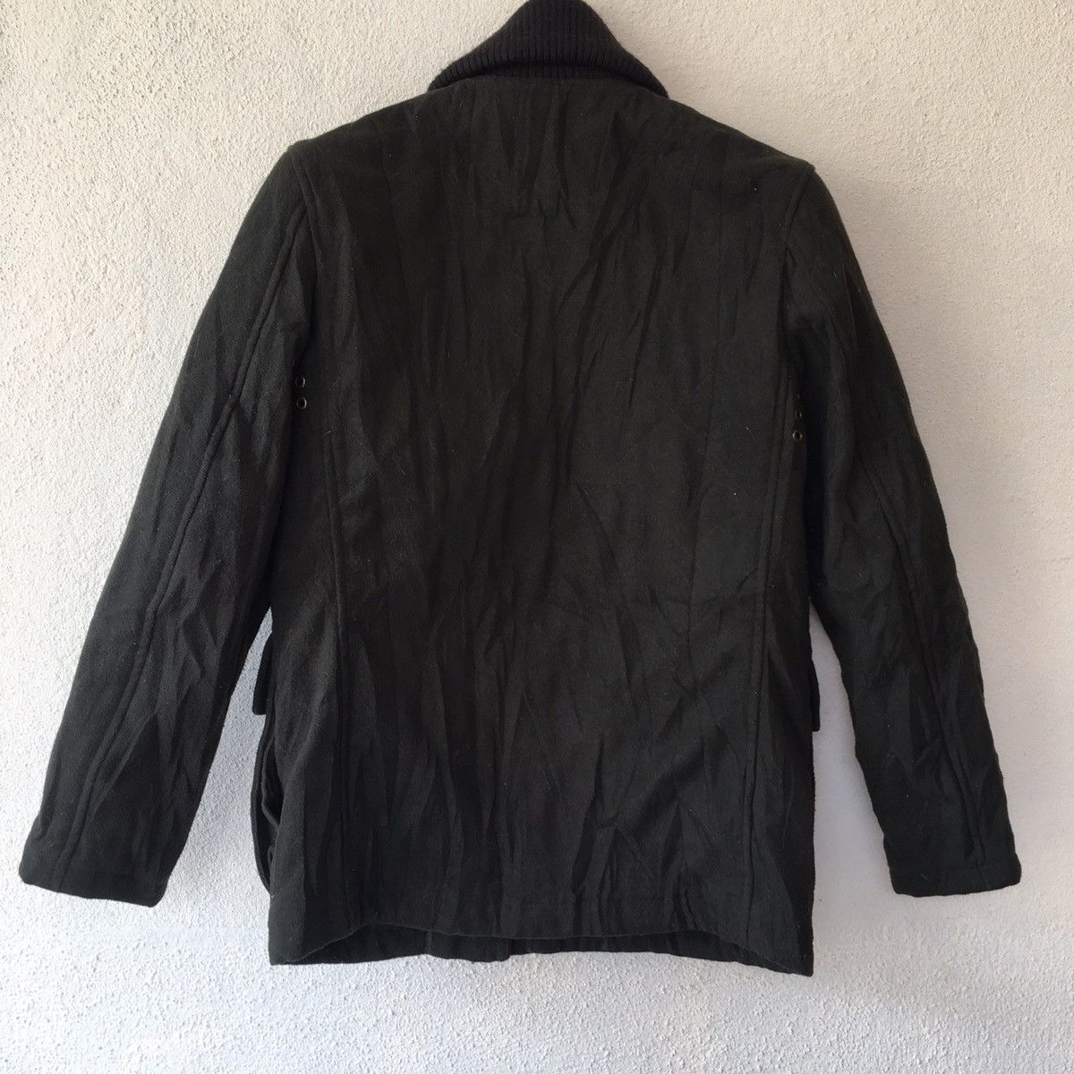 JW Anderson × Uniqlo jw anderson x uniqlo f/w 17 jacket Size US S / EU 44-46 / 1 - 10 Thumbnail