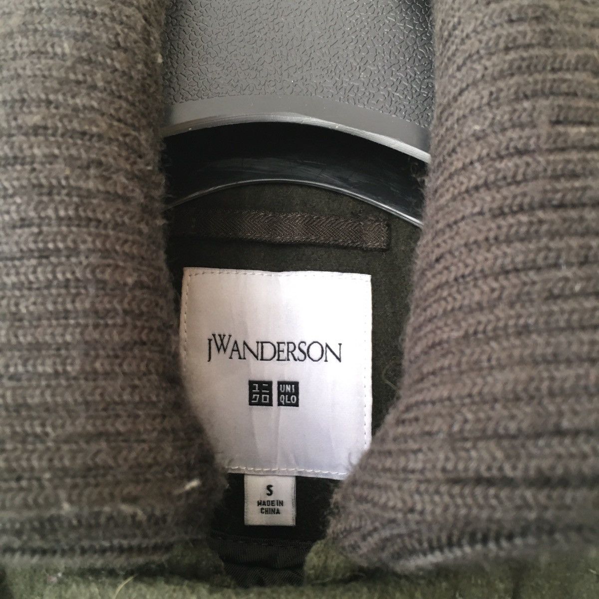 JW Anderson × Uniqlo jw anderson x uniqlo f/w 17 jacket Size US S / EU 44-46 / 1 - 3 Thumbnail