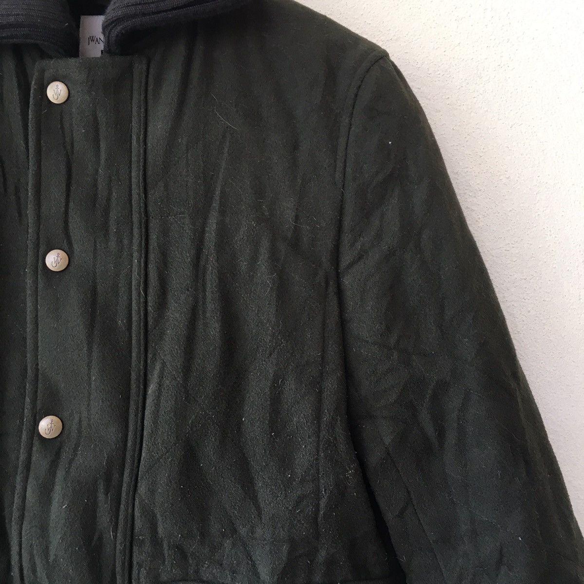 JW Anderson × Uniqlo jw anderson x uniqlo f/w 17 jacket Size US S / EU 44-46 / 1 - 5 Thumbnail