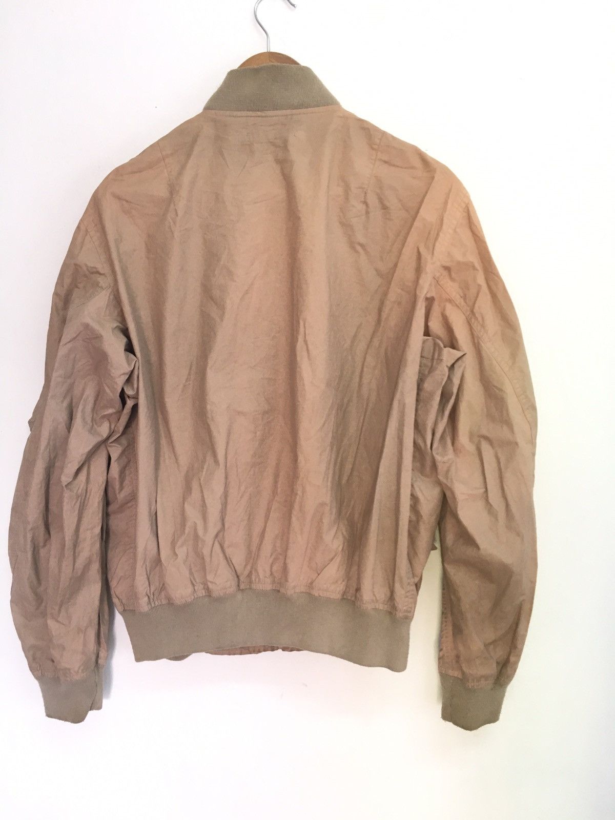 Polo Ralph Lauren brown jacket Size US S / EU 44-46 / 1 - 5 Thumbnail