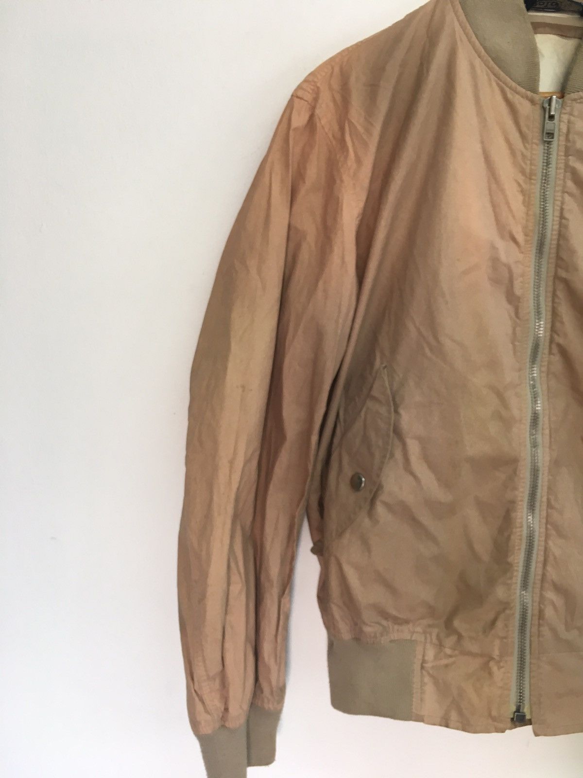 Polo Ralph Lauren brown jacket Size US S / EU 44-46 / 1 - 3 Thumbnail