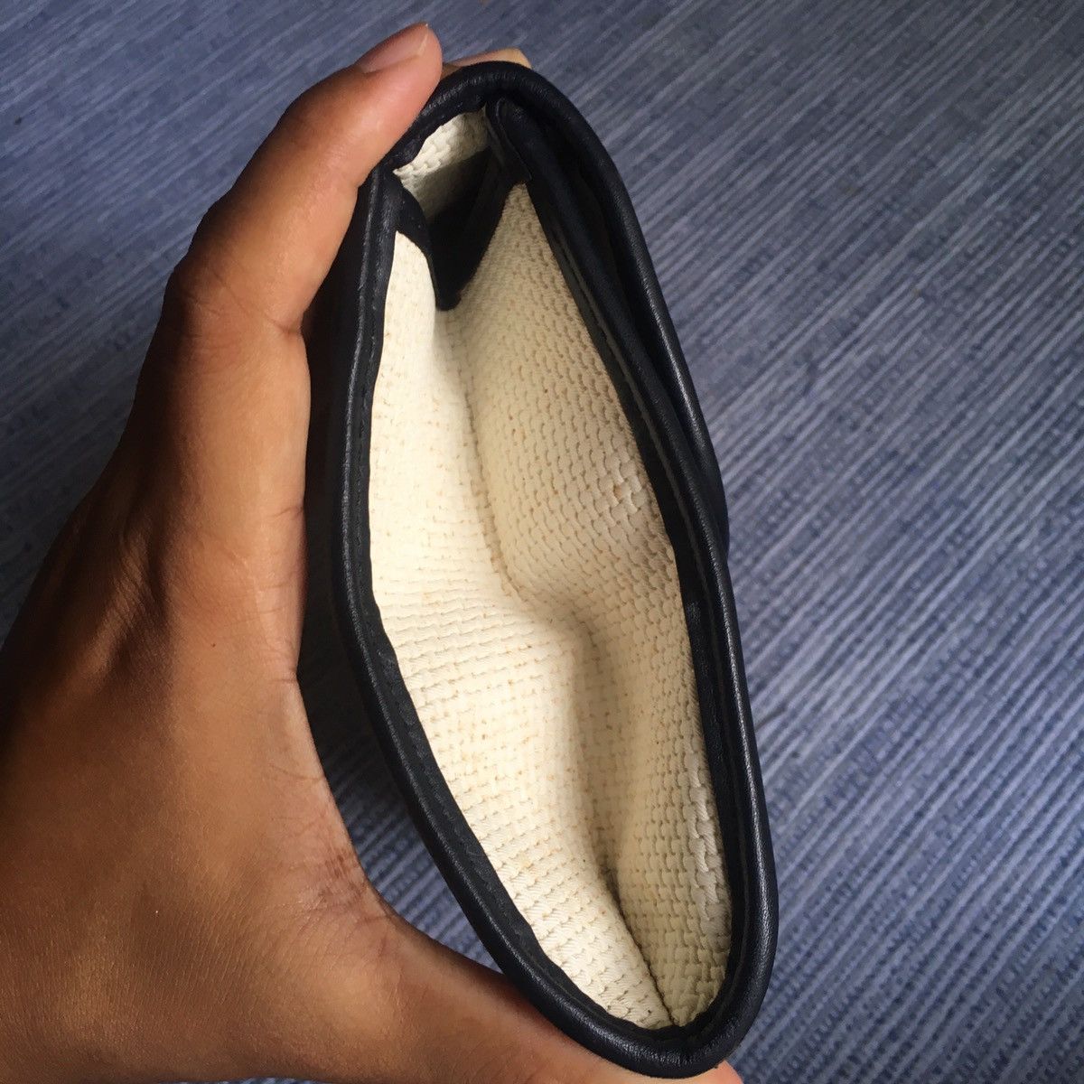 Vintage ysl clutch bag Size ONE SIZE - 6 Thumbnail