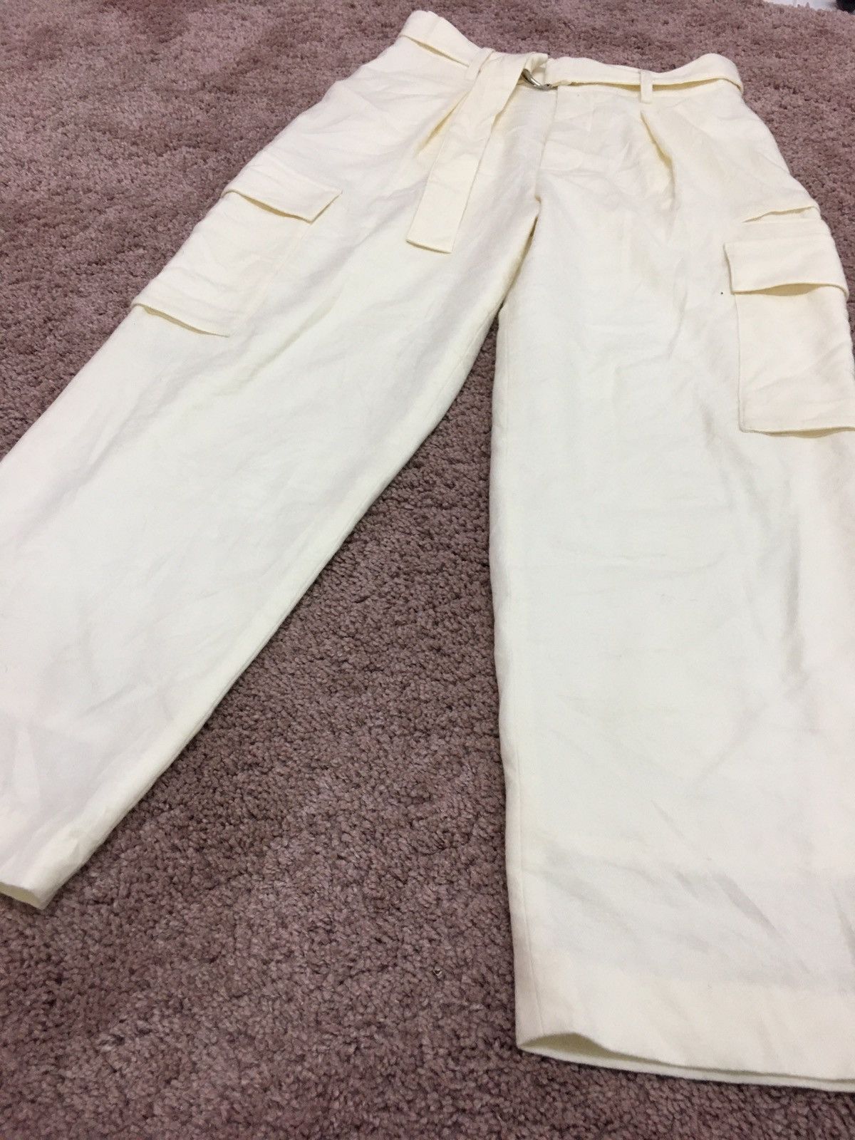Vintage mix wool pant Size US 29 - 6 Thumbnail
