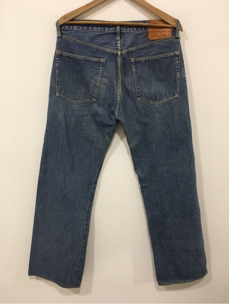 Kapital rare design denim Size US 34 / EU 50 - 3 Thumbnail