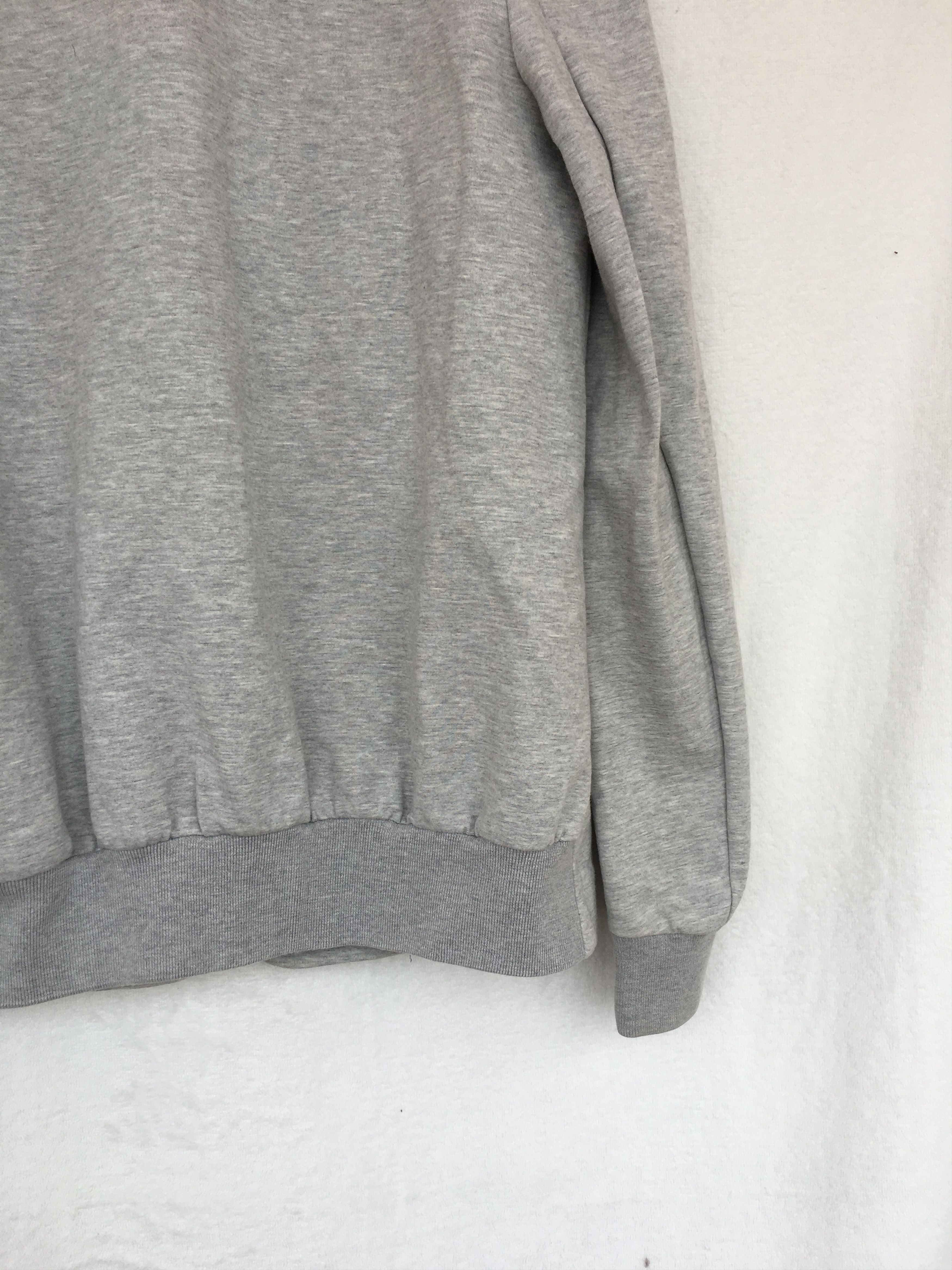 Issey Miyake gray light cotton jacket Size US M / EU 48-50 / 2 - 8 Thumbnail