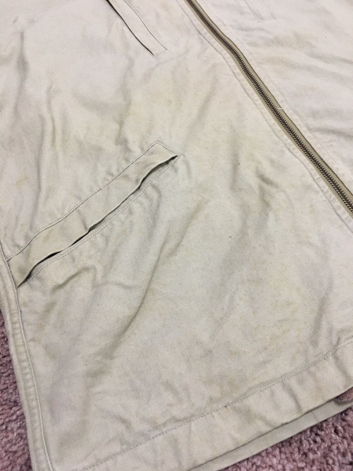 Japanese Brand monkey jacket Size US L / EU 52-54 / 3 - 5 Thumbnail