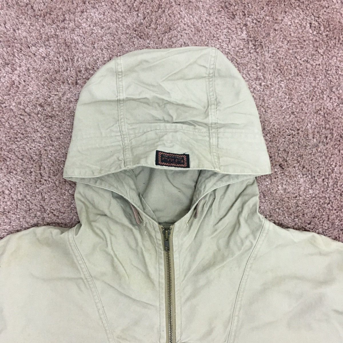 Japanese Brand monkey jacket Size US L / EU 52-54 / 3 - 2 Thumbnail