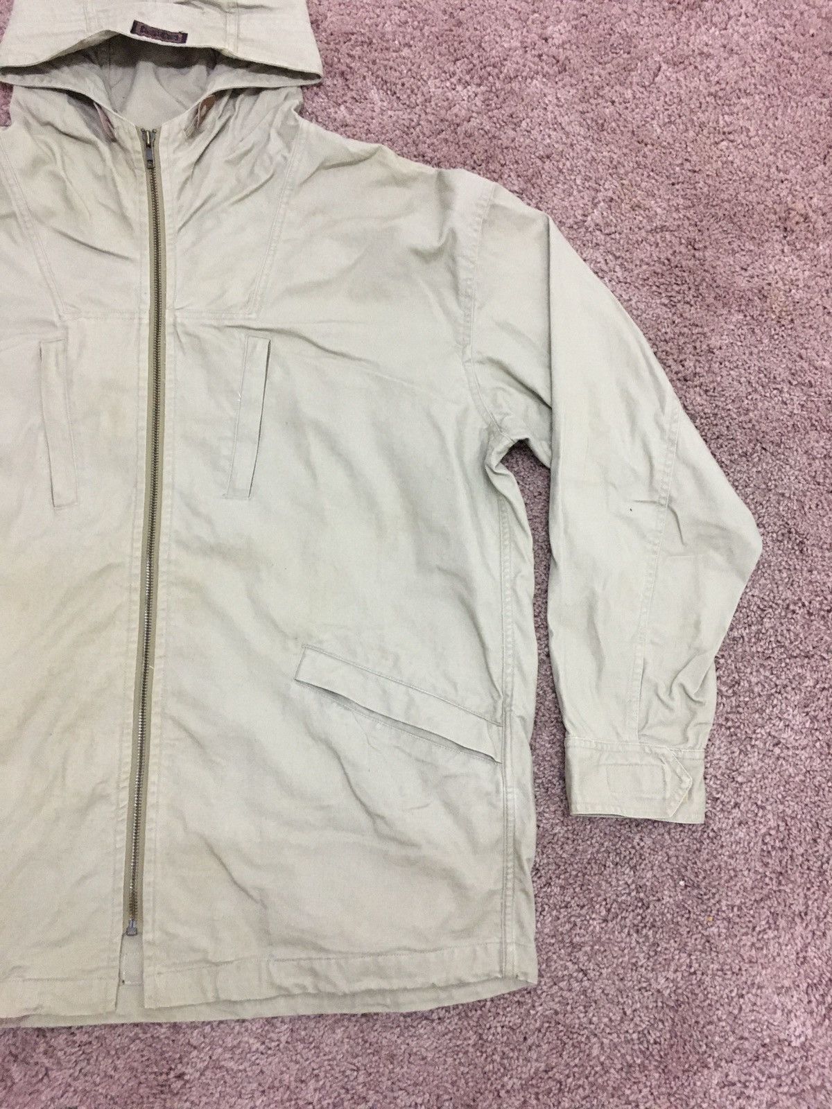 Japanese Brand monkey jacket Size US L / EU 52-54 / 3 - 3 Thumbnail