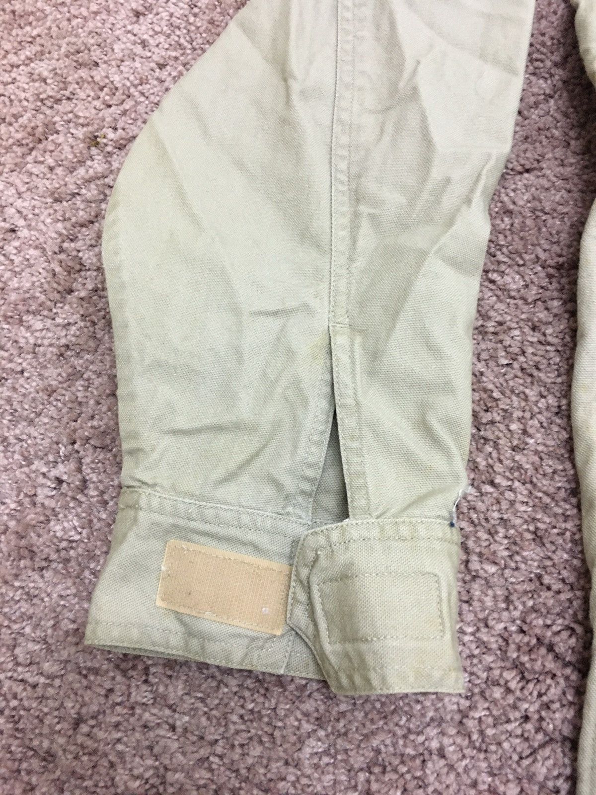 Japanese Brand monkey jacket Size US L / EU 52-54 / 3 - 6 Thumbnail