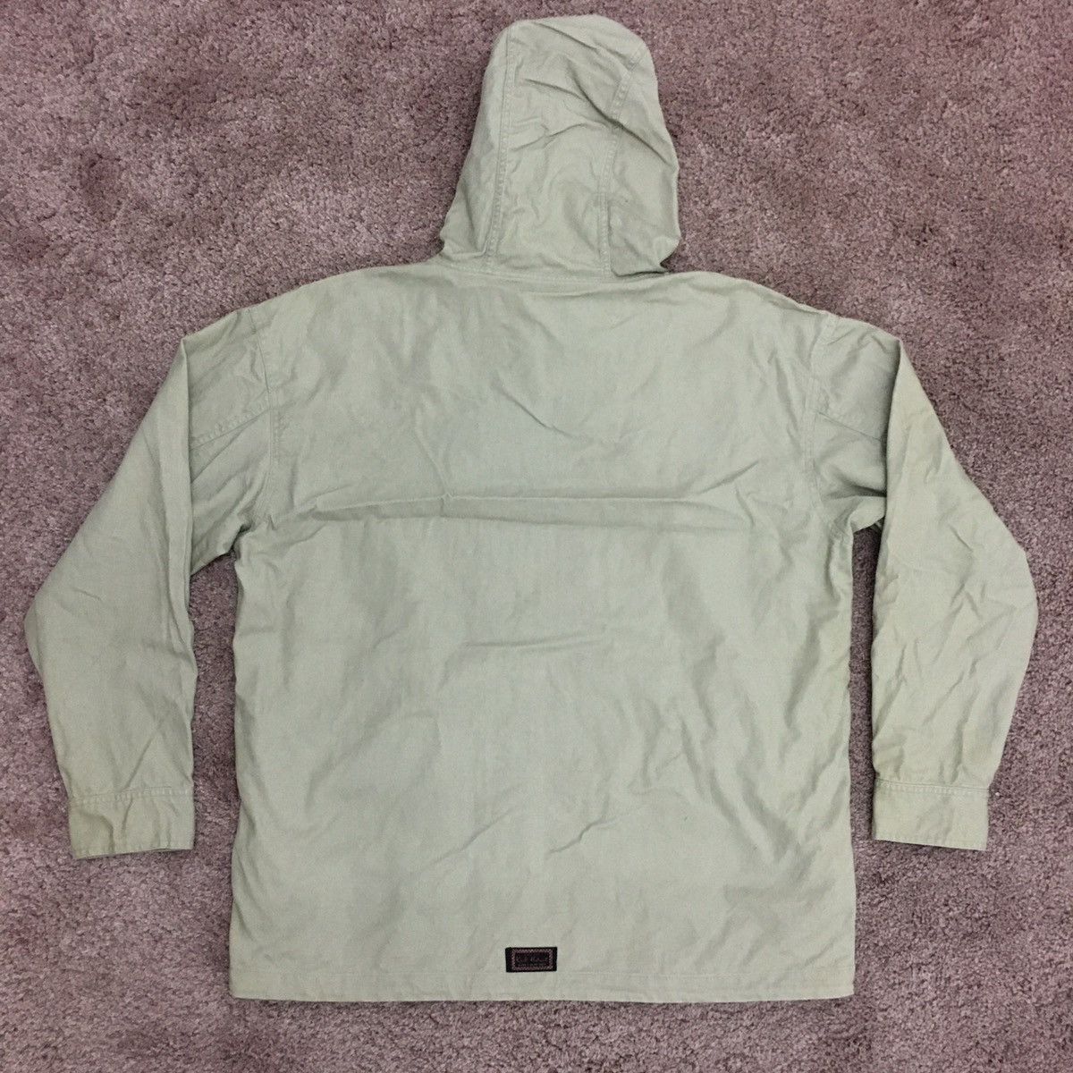 Japanese Brand monkey jacket Size US L / EU 52-54 / 3 - 7 Thumbnail