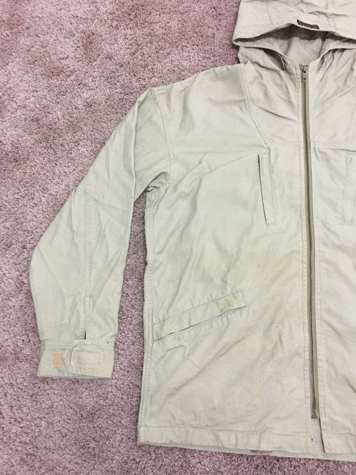 Japanese Brand monkey jacket Size US L / EU 52-54 / 3 - 4 Thumbnail