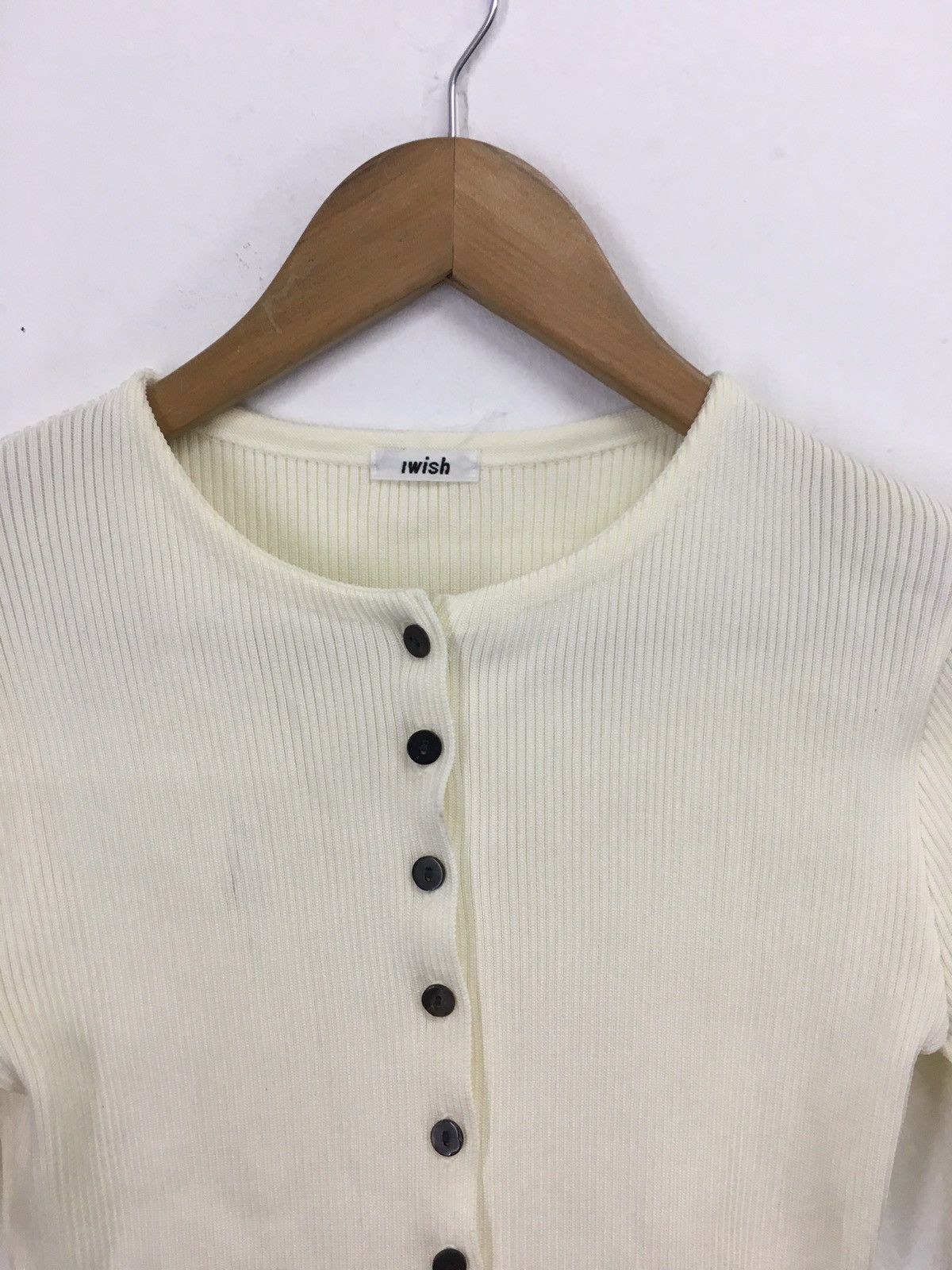 Vintage iwish by y’s bis inc. Size US S / EU 44-46 / 1 - 1 Thumbnail