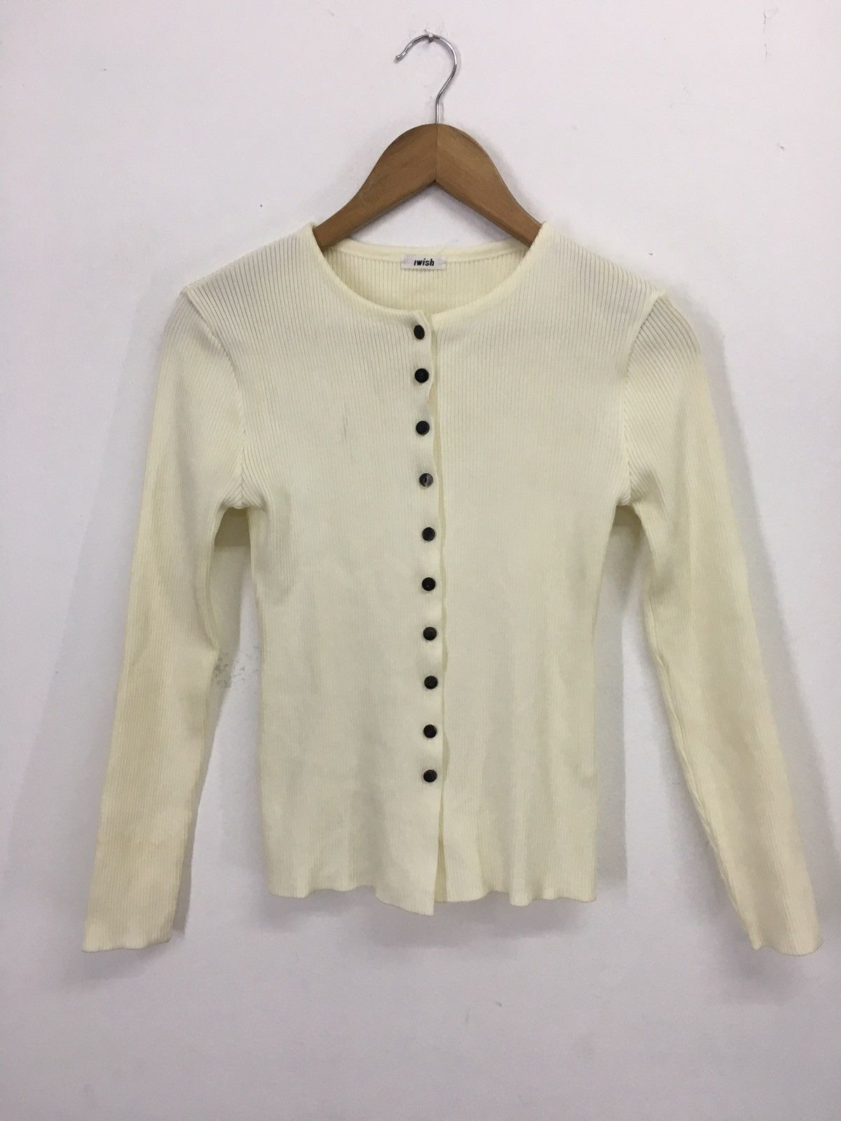 Vintage iwish by y’s bis inc. Size US S / EU 44-46 / 1 - 2 Thumbnail