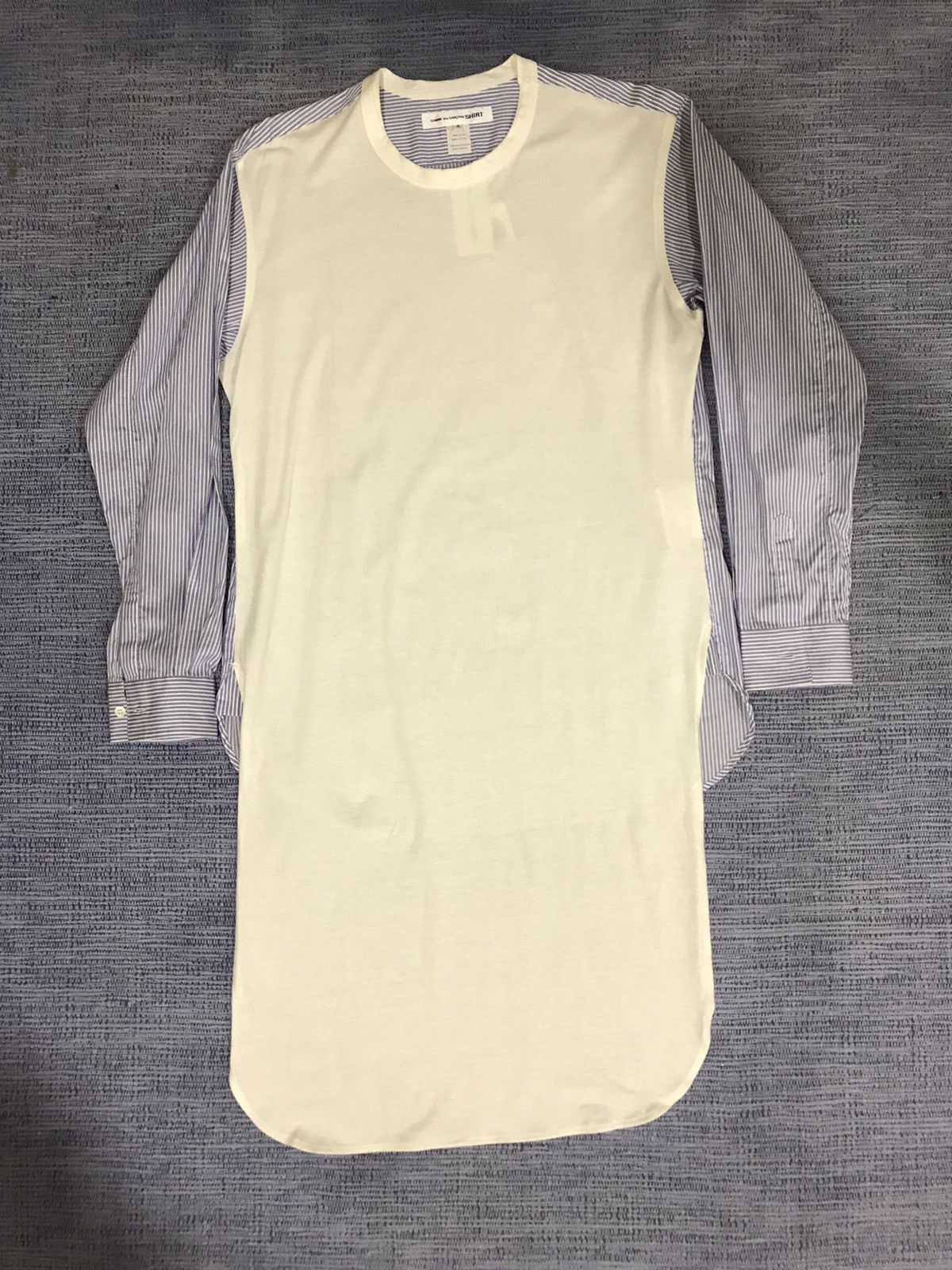 Comme des Garcons comme des garcons shirt Size US M / EU 48-50 / 2 - 1 Thumbnail