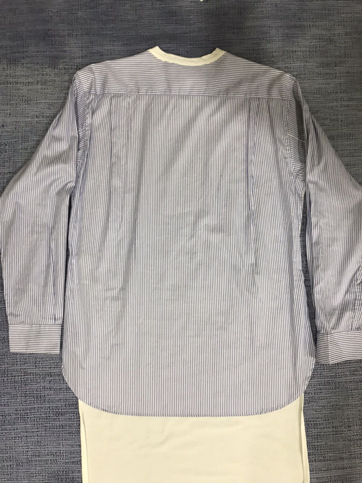 Comme des Garcons comme des garcons shirt Size US M / EU 48-50 / 2 - 4 Thumbnail