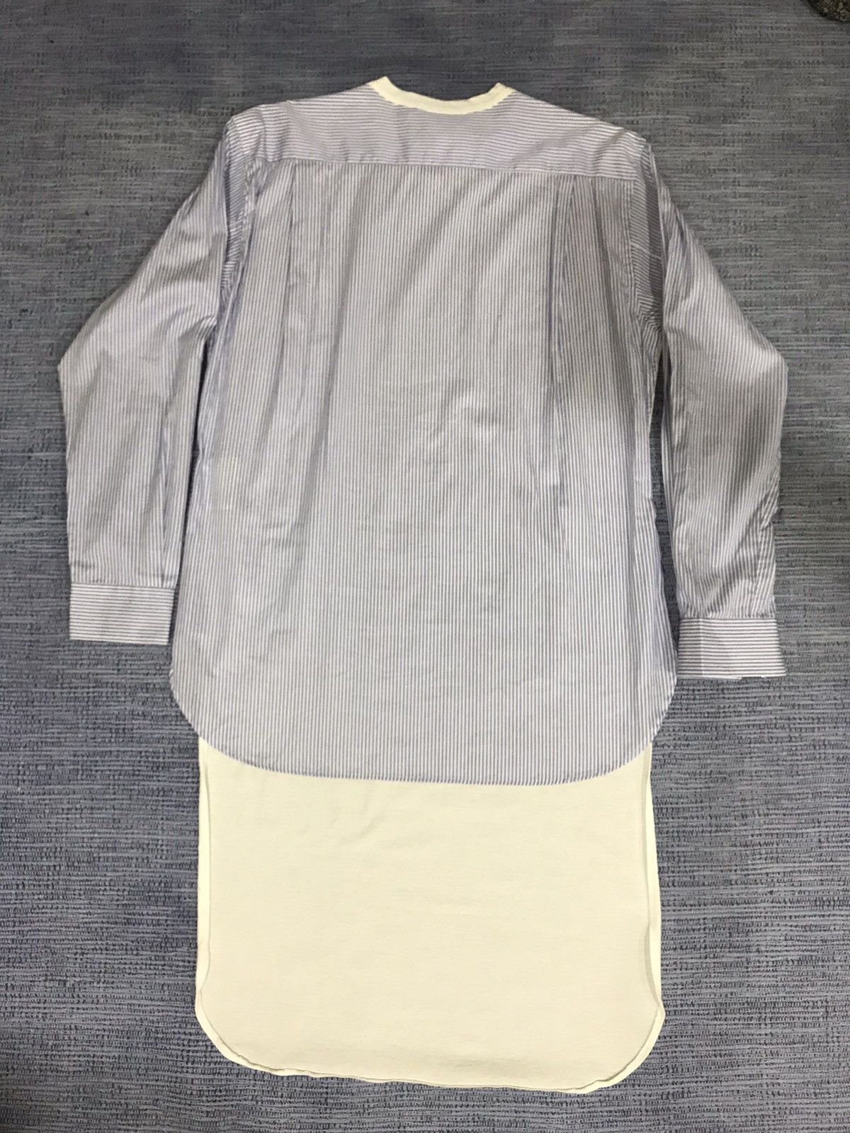 Comme des Garcons comme des garcons shirt Size US M / EU 48-50 / 2 - 3 Thumbnail